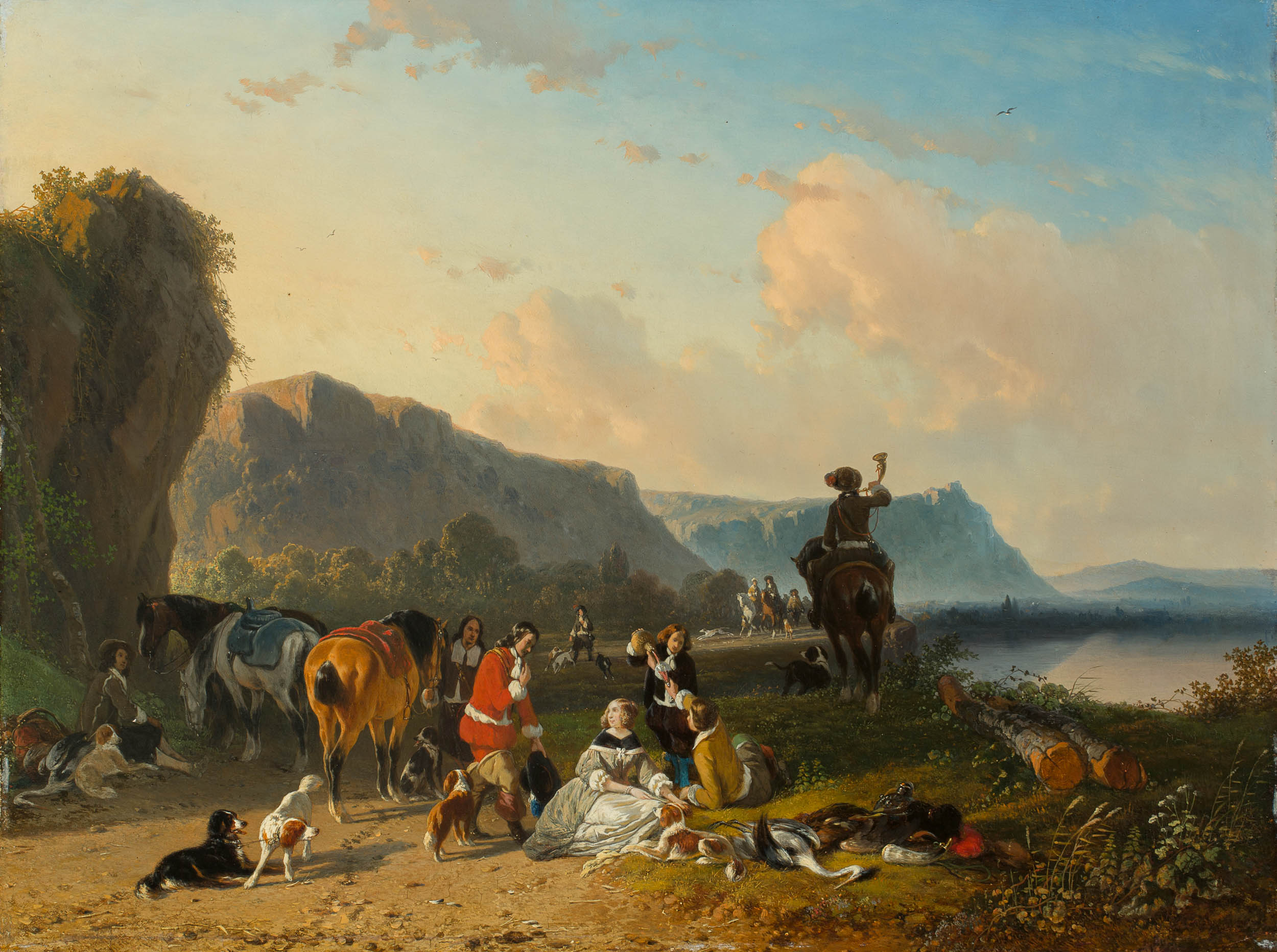 Moerenhout, Joseph Jodocus
