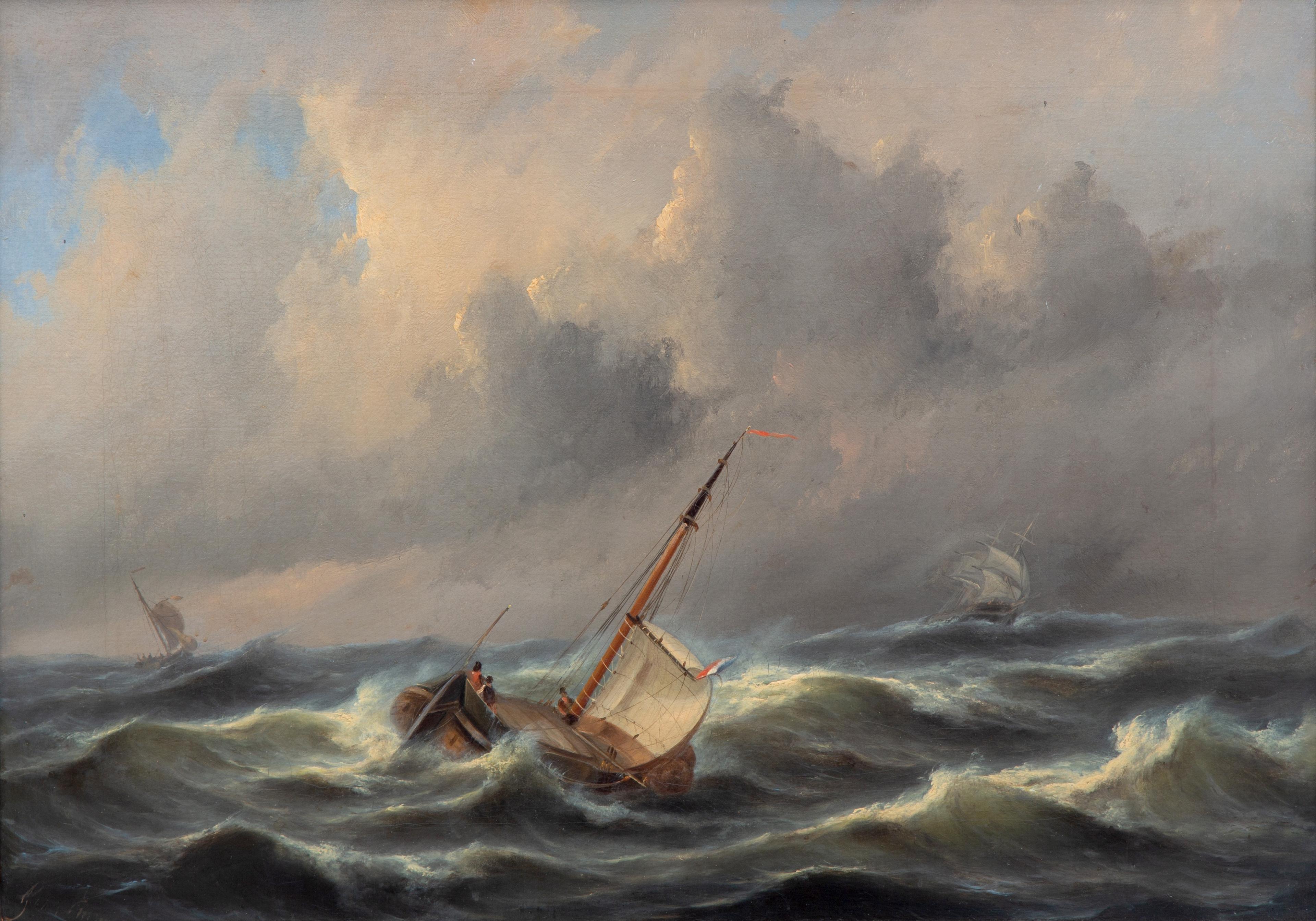 Emmerik, Govert Van