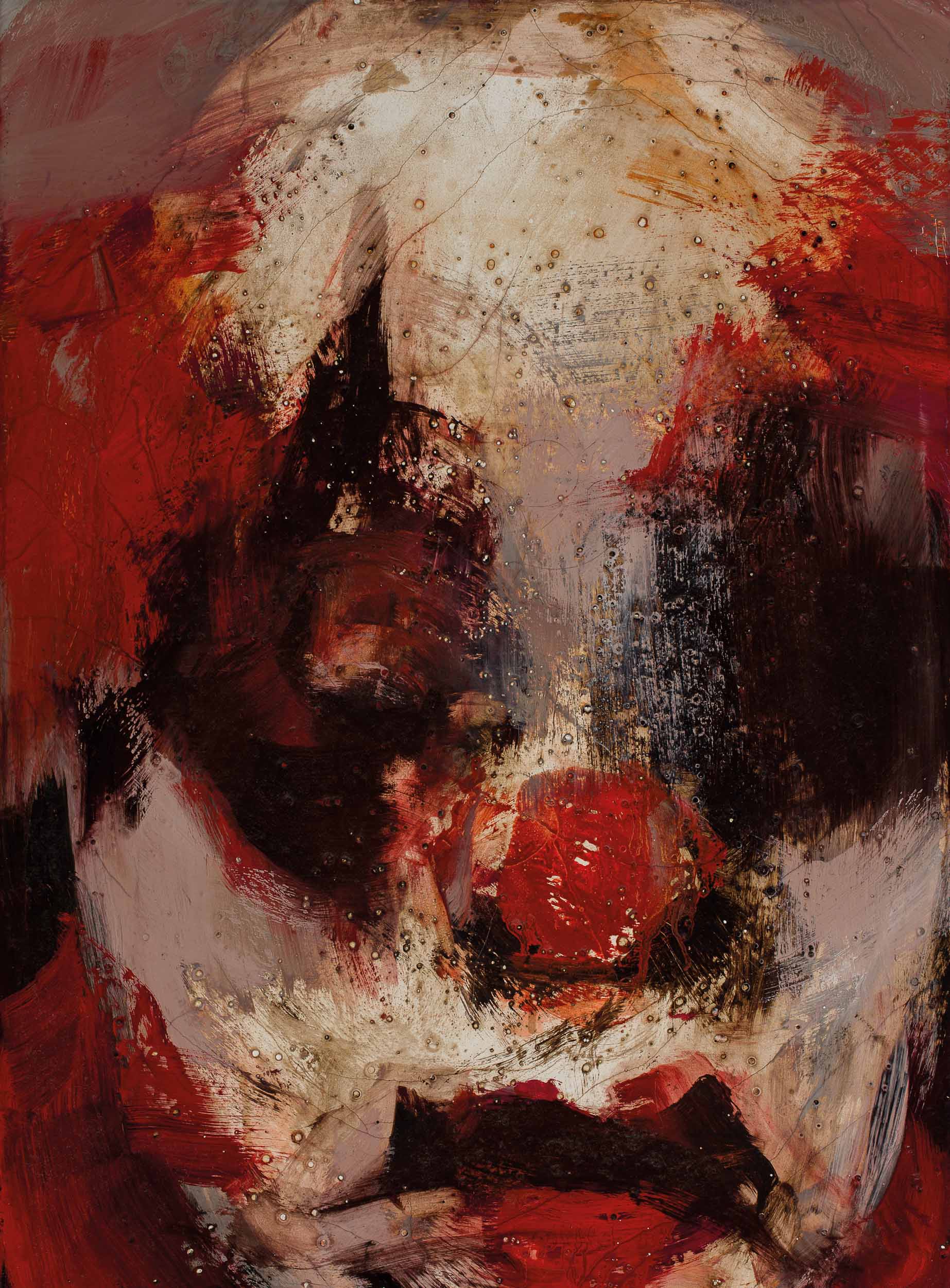 Payaso (Clown)