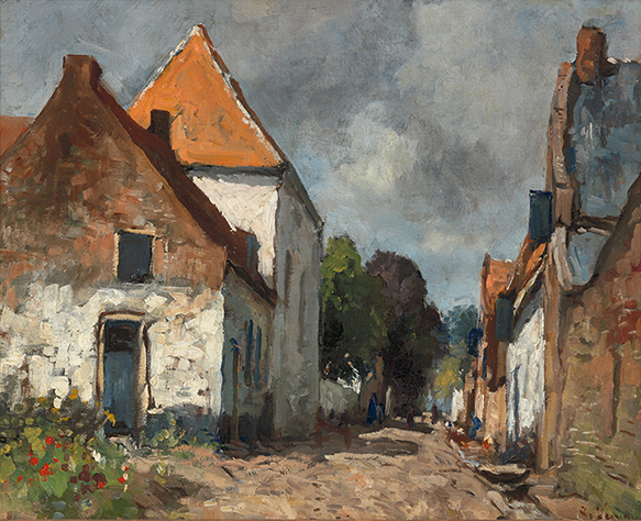 Vuuren, Jan Van