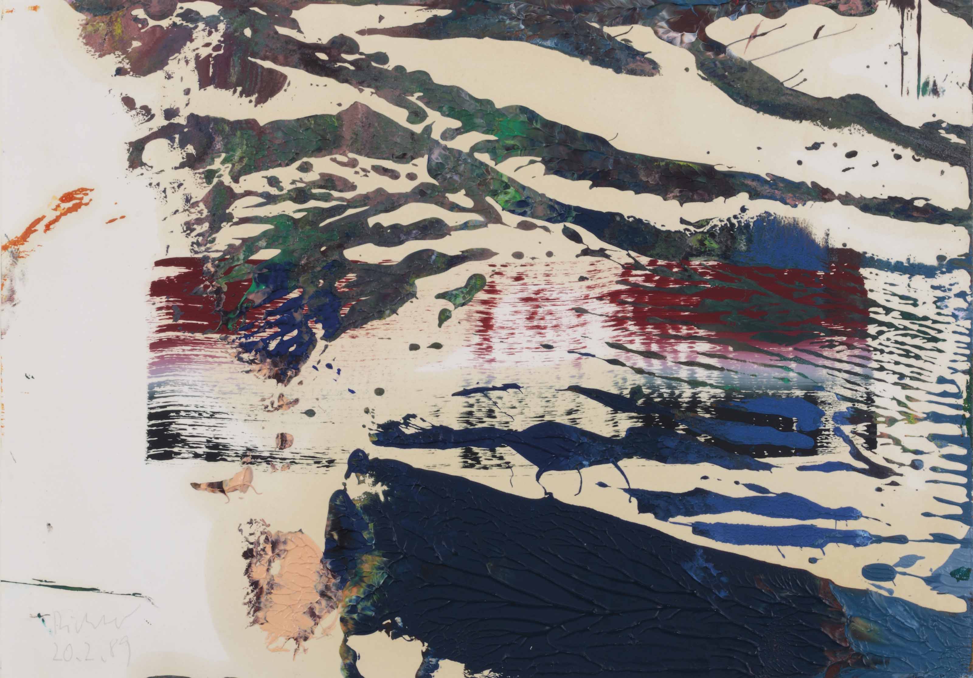 Richter, Gerhard