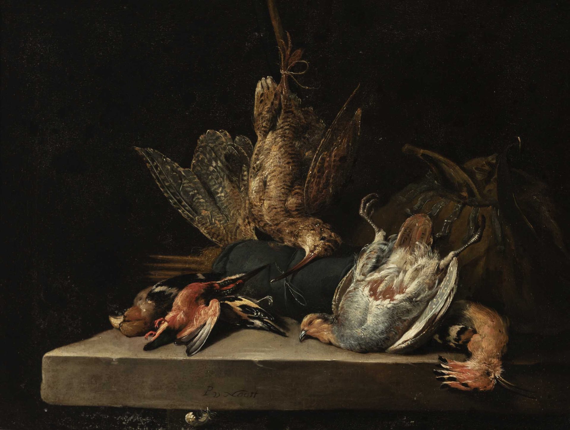 Noort, Pieter Van