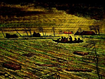 Bulthuis, Piet