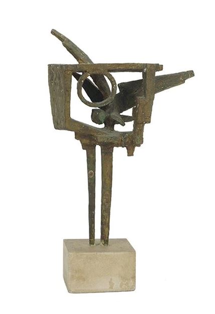 Goené, Rien