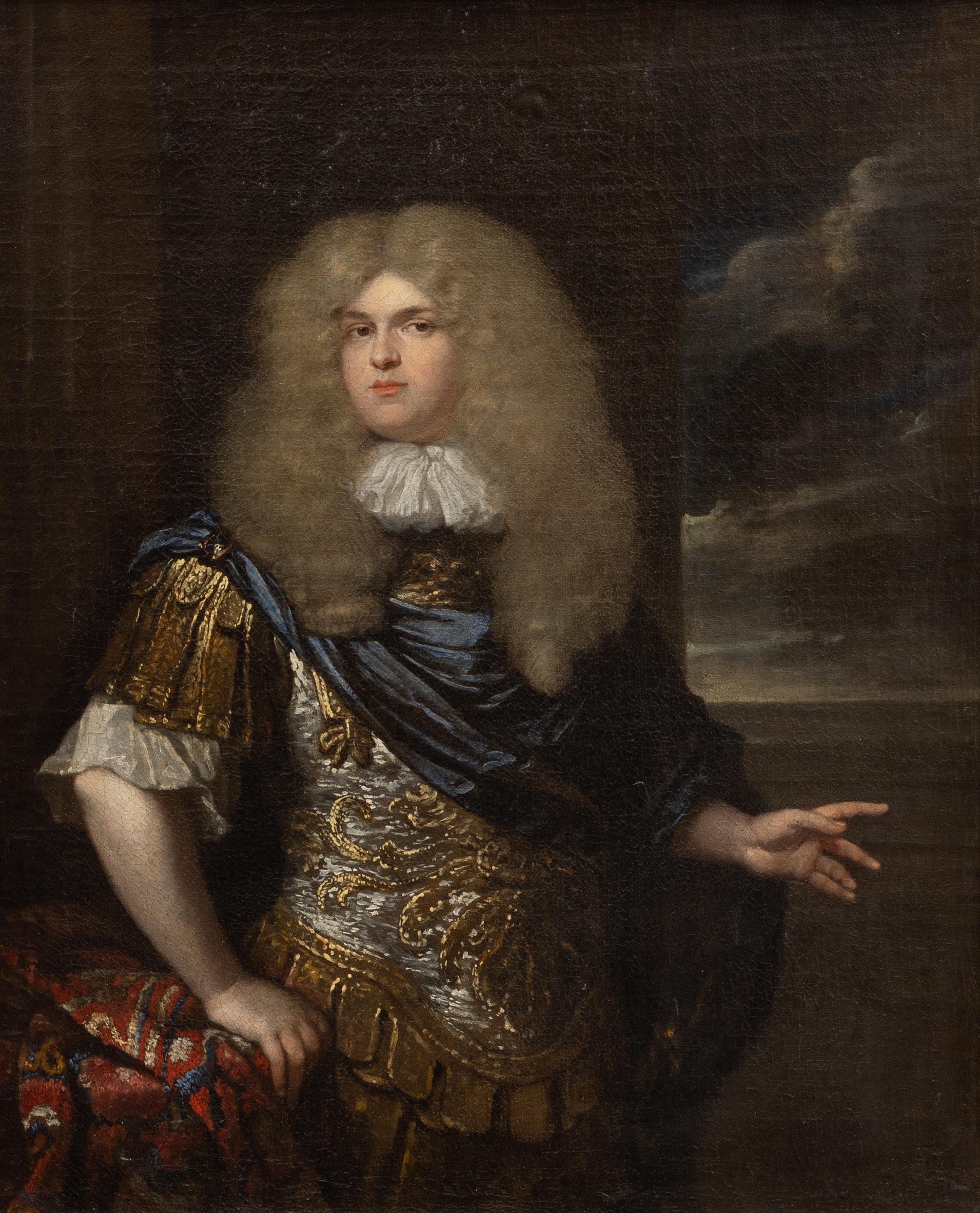 Netscher, Caspar