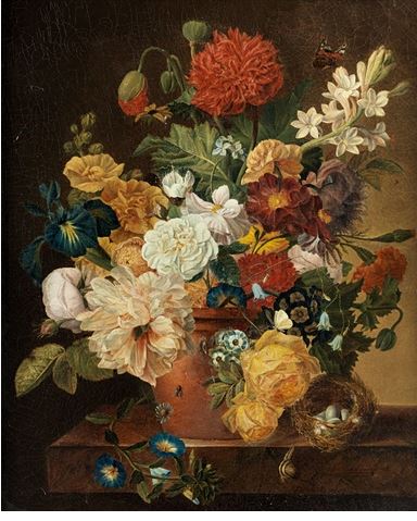 Spaendonck, Gerard Van