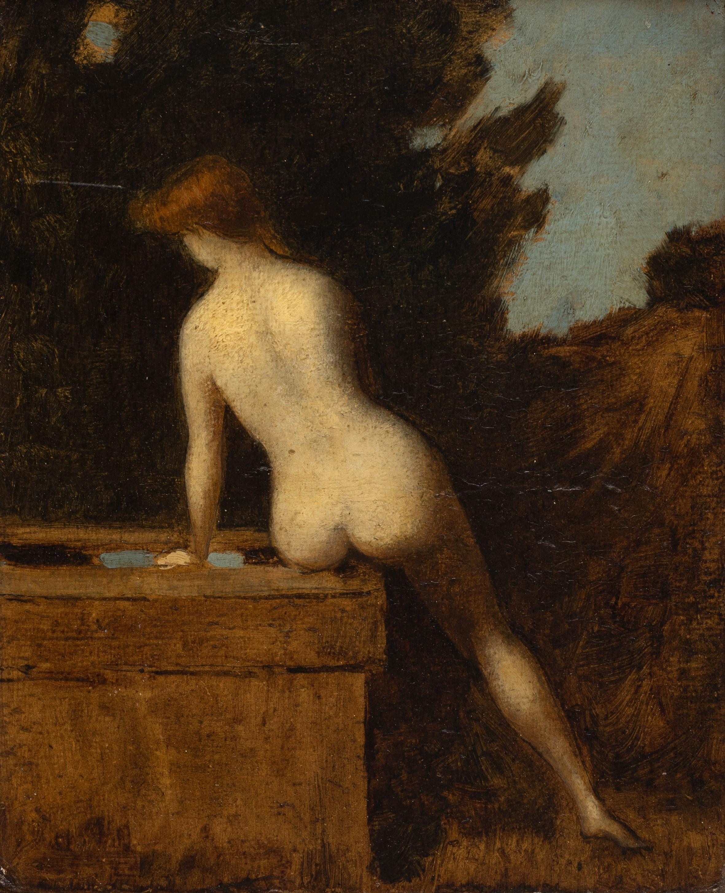 Henner, Jean Jacques