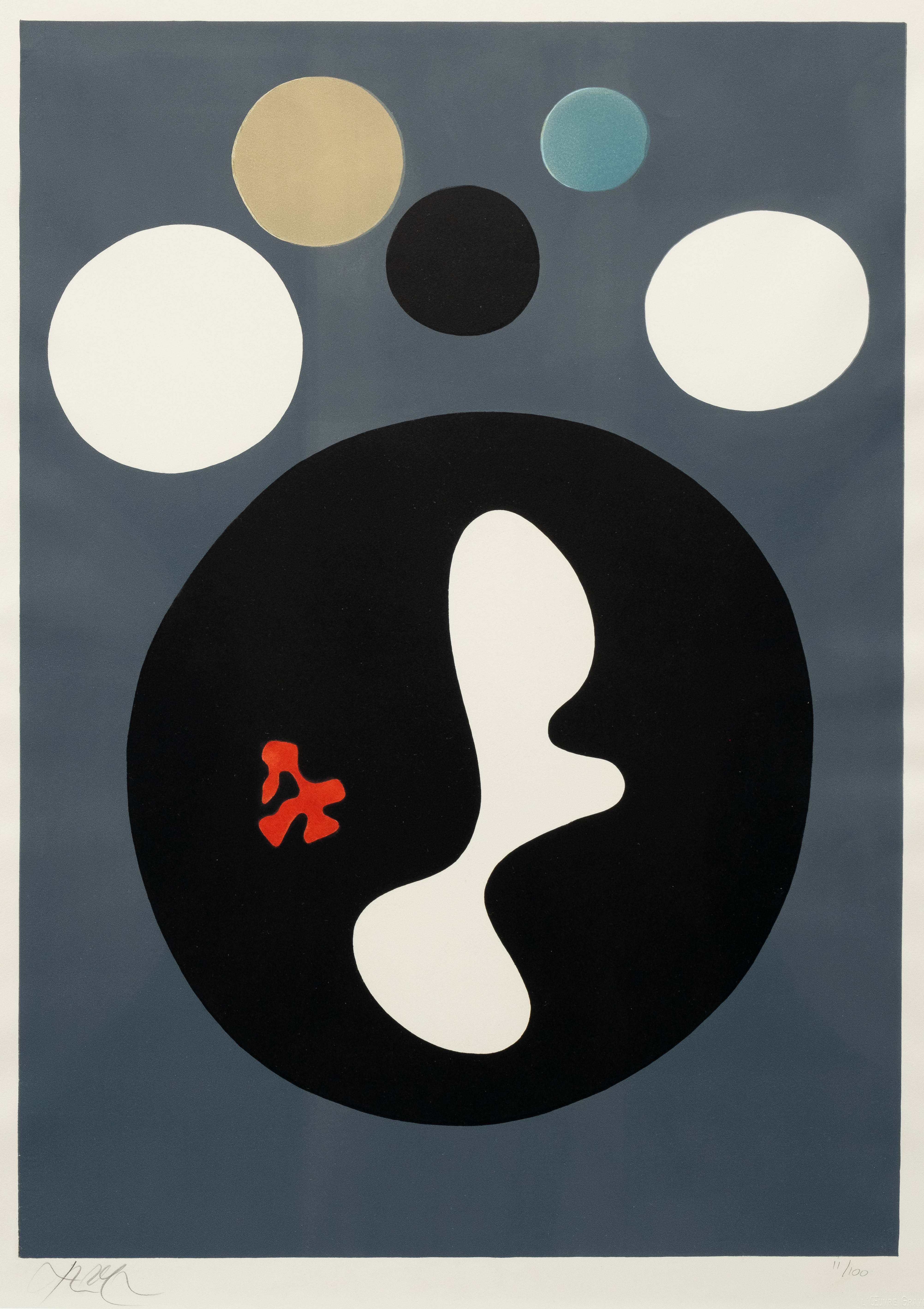 Arp, Jean