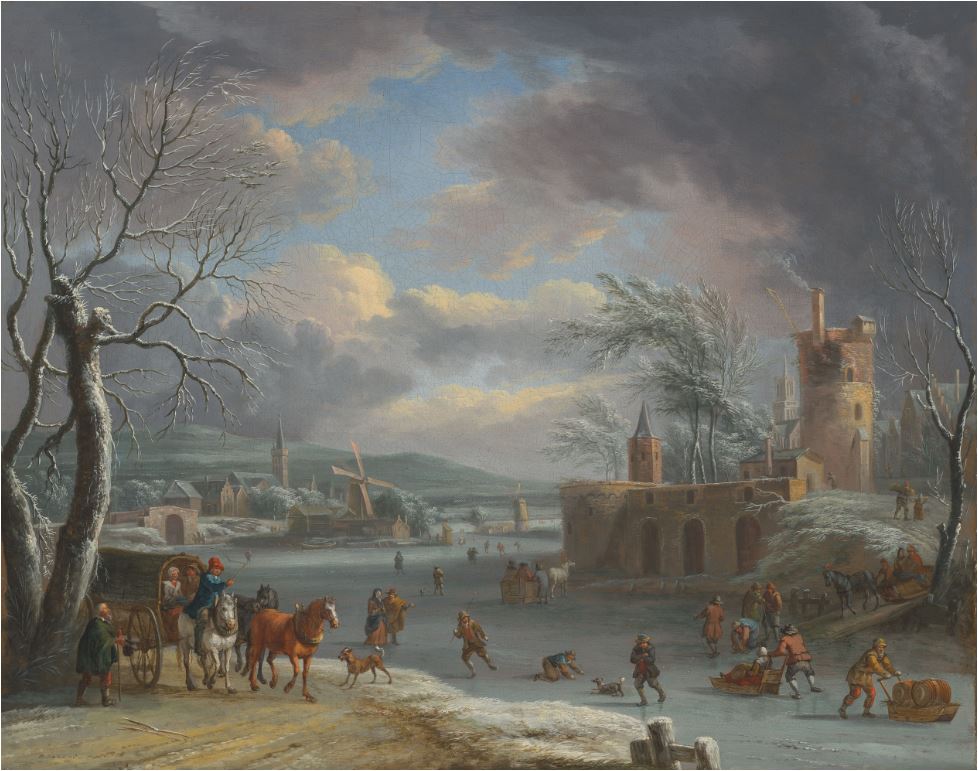 Dalens, Dirck (iii)