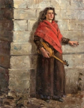 Hove, Johannes Hubertus Van