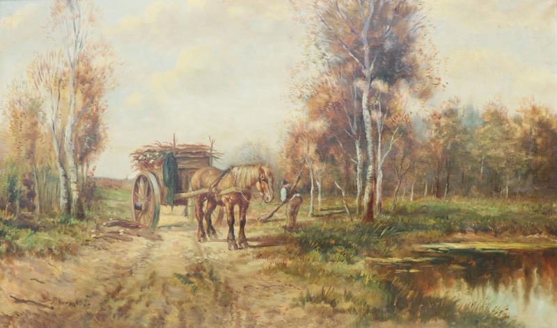 Verschuur, Gerrit Pieter