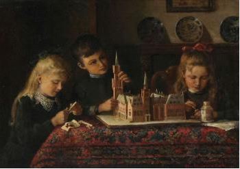 Bleuland Van Oort, Adri