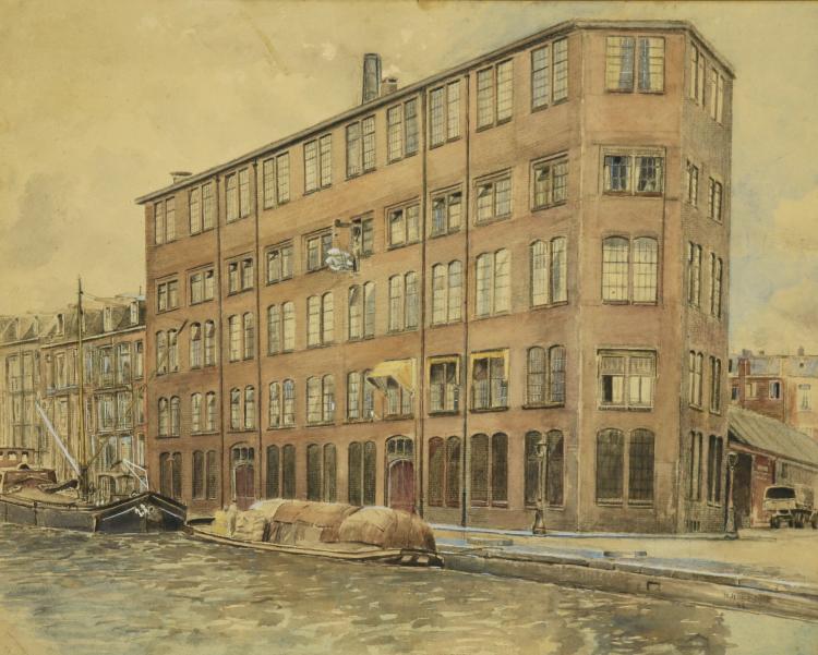 Habes, Herman