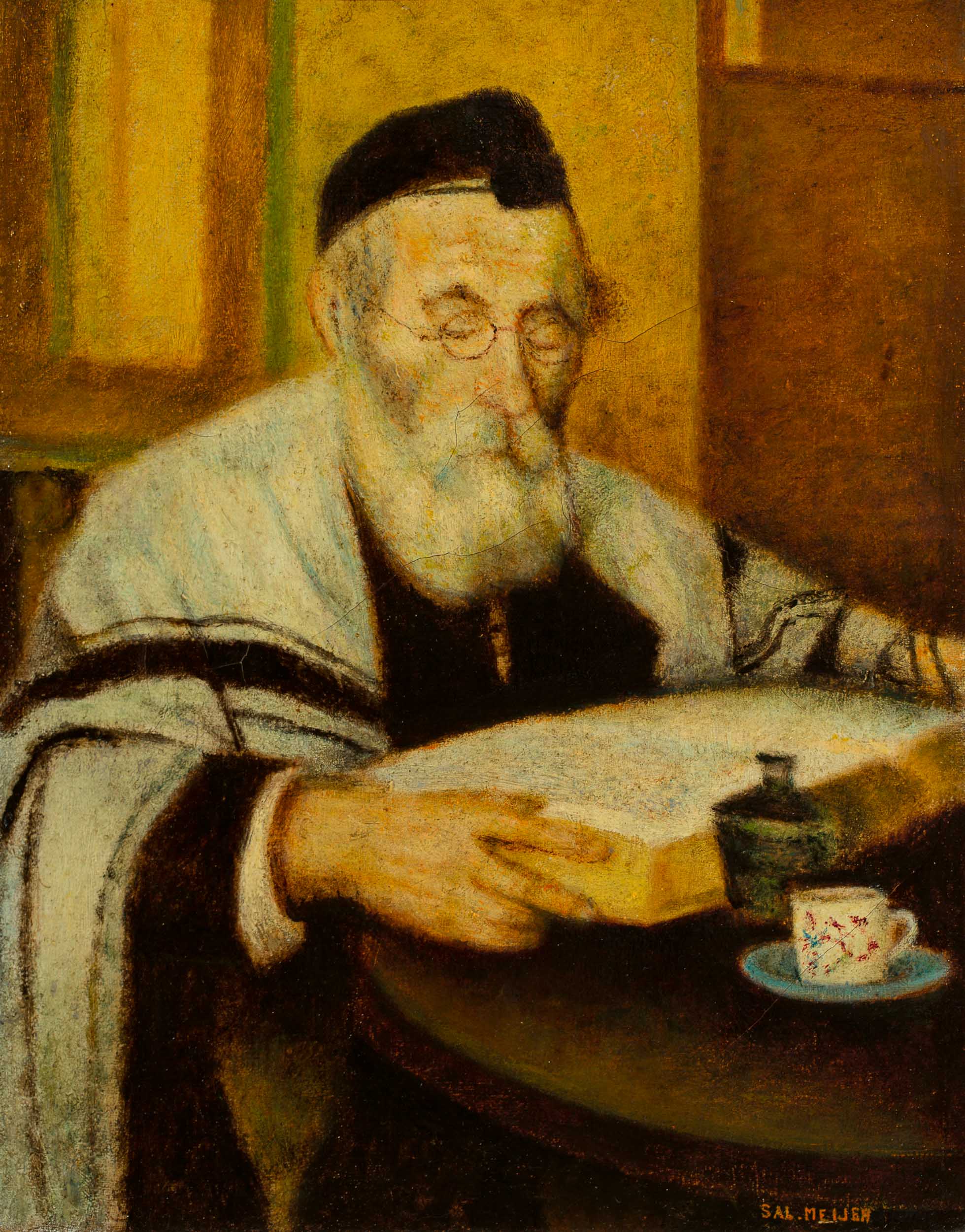 Rabbi