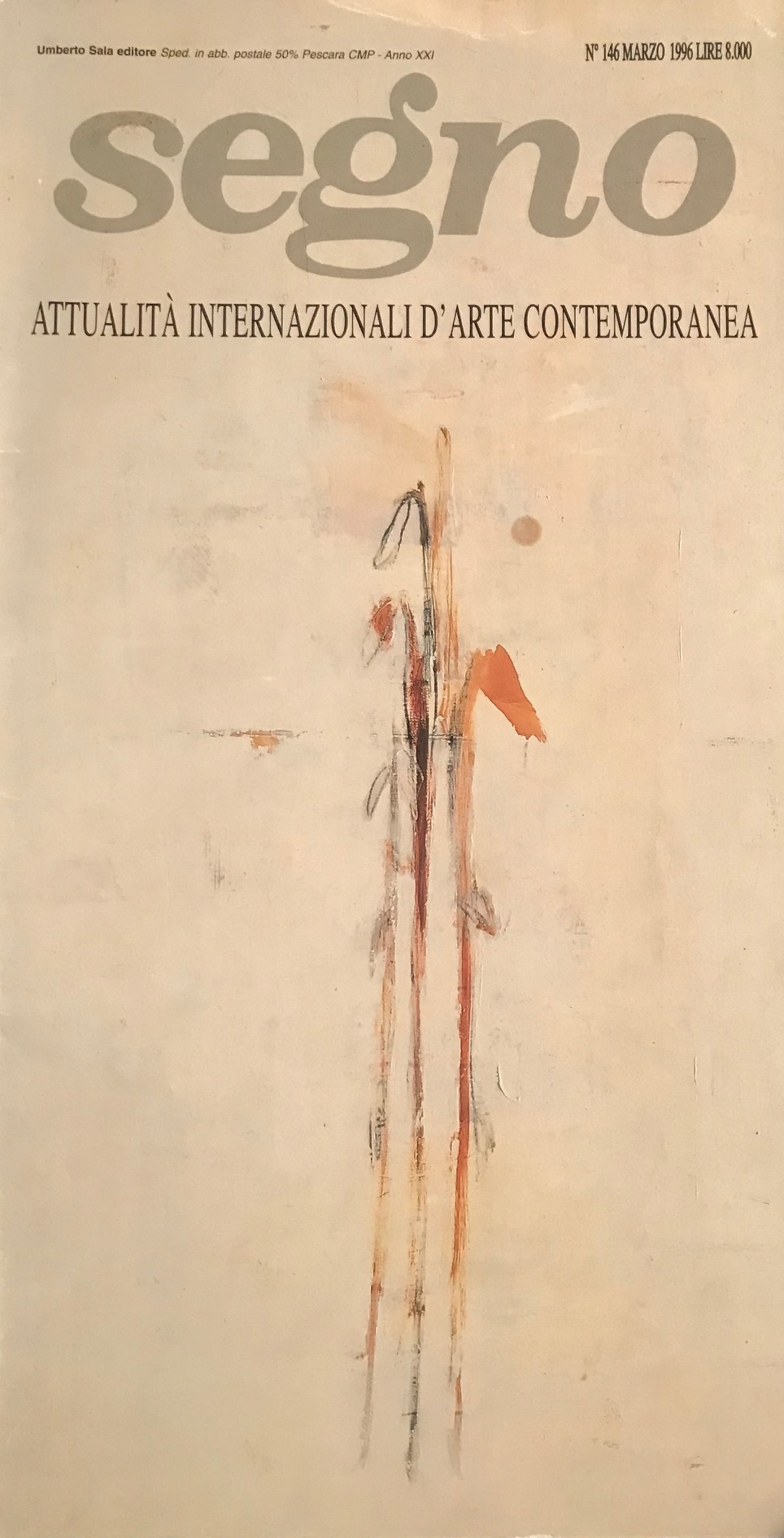 I Fiori Secchi (1996)