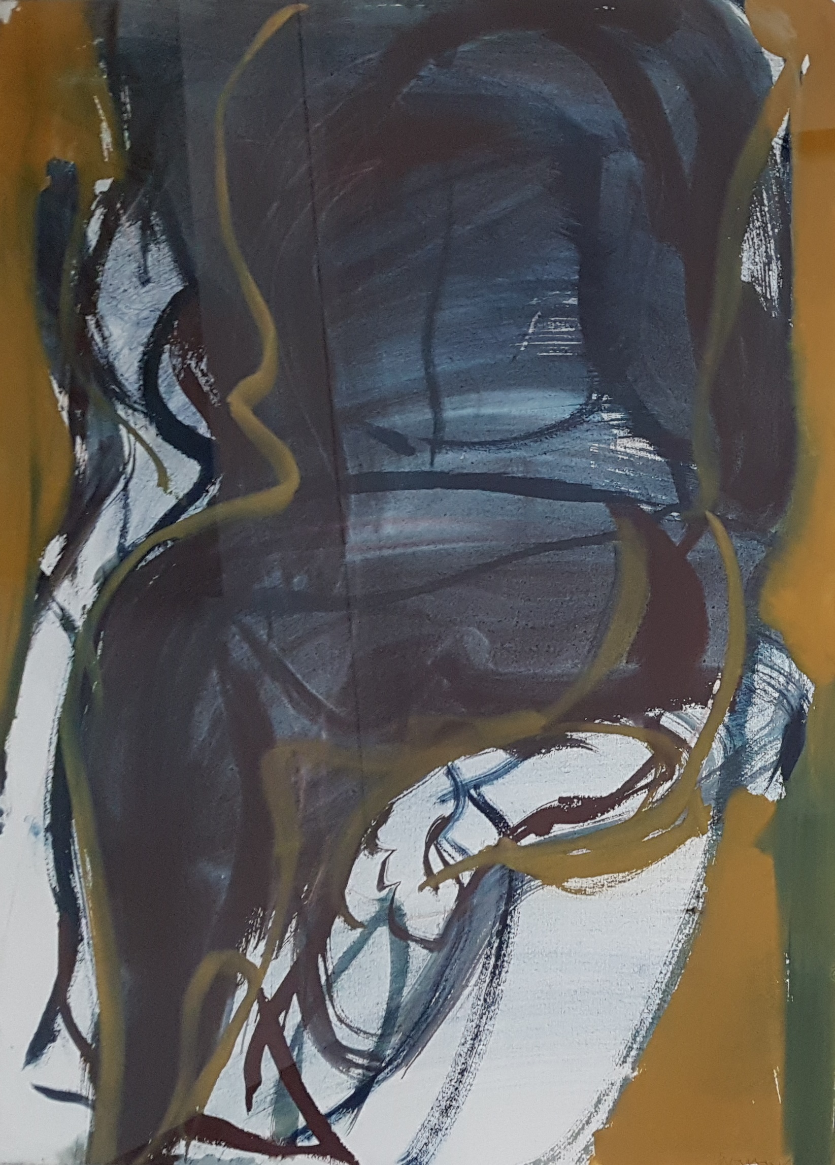 Zonder titel (1985)