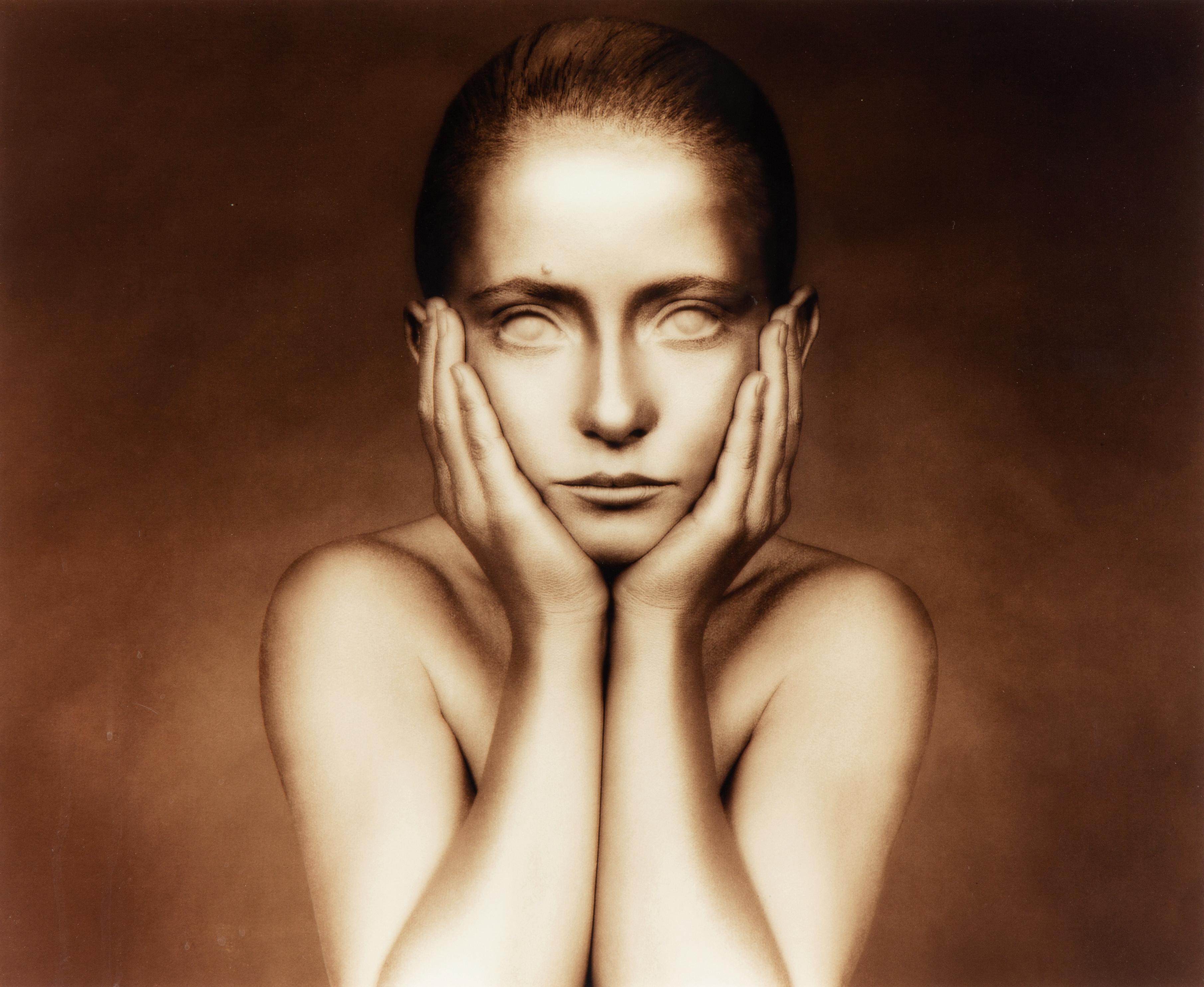 Morwenna. Silence of the Eye