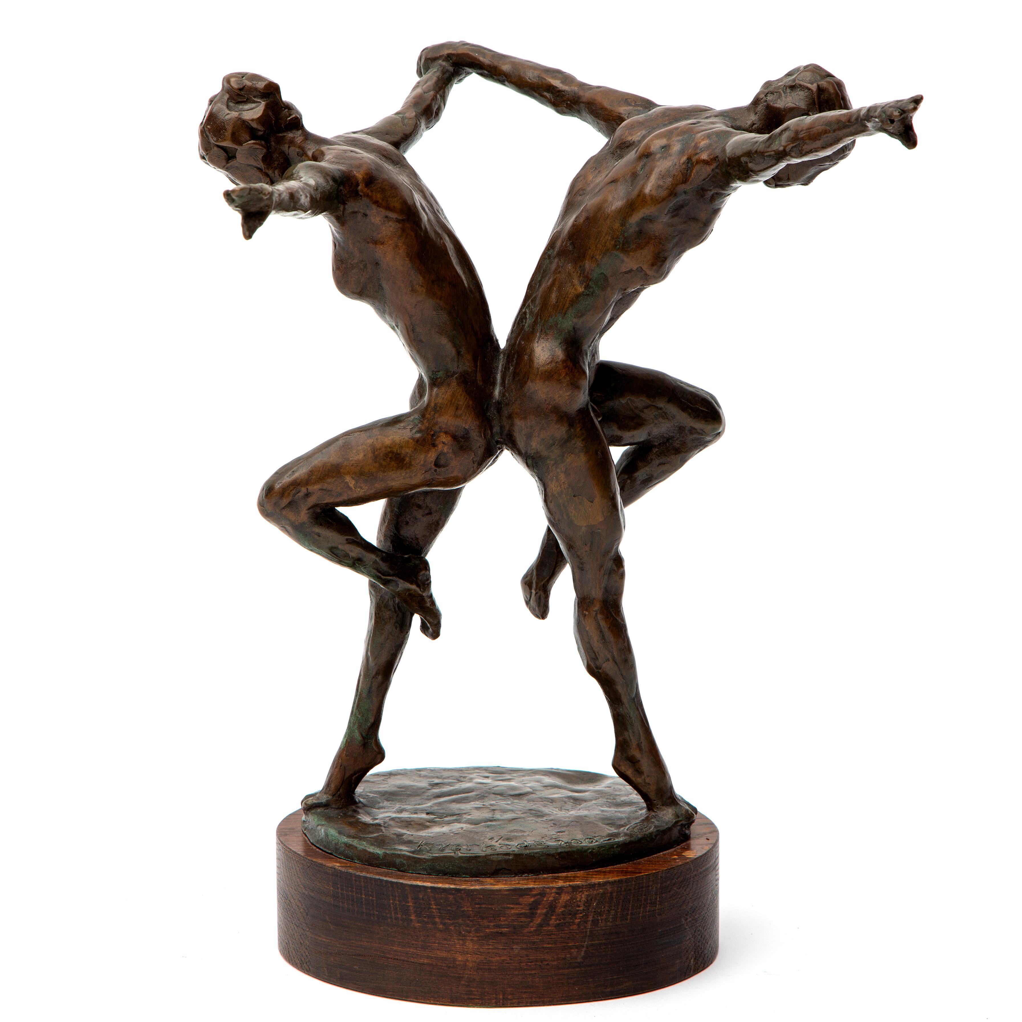 Equilibre à deux