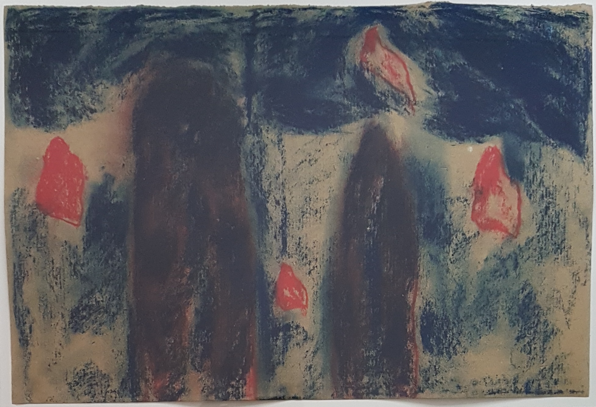 Zonder titel (1989)
