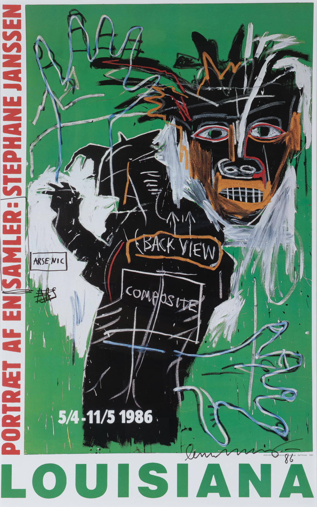 Untitled (Arsenic)