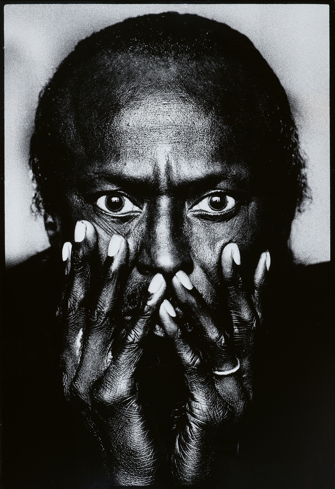Miles Davis Montreal 1985