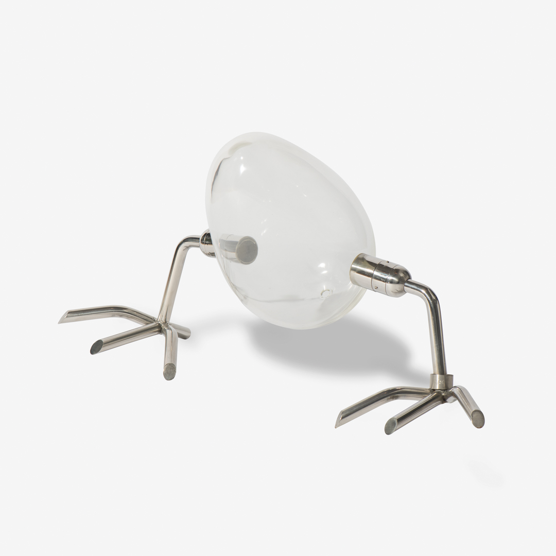 Walking Egg