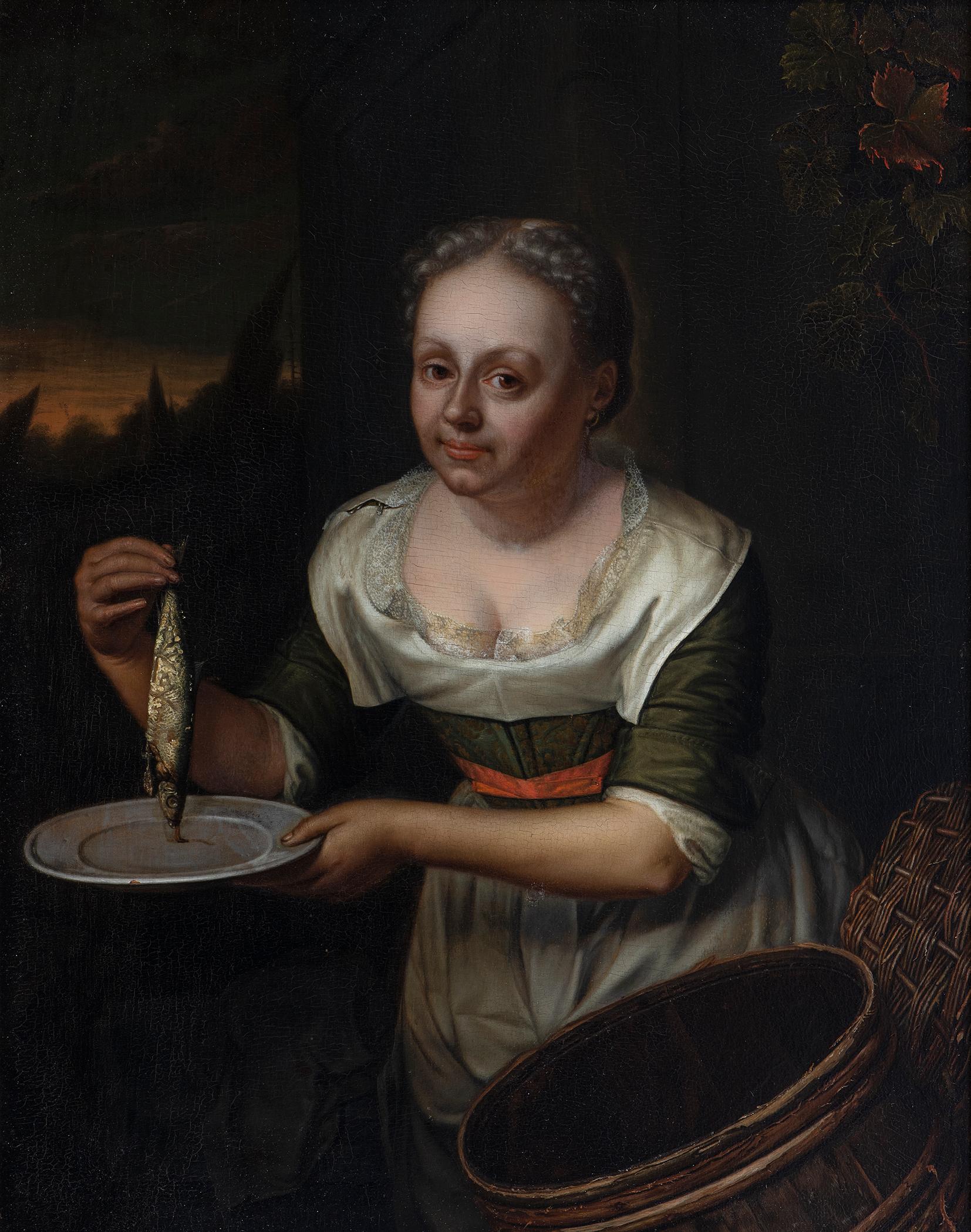 Moor, Carel de II Metzemakers Kunstmakelaardij