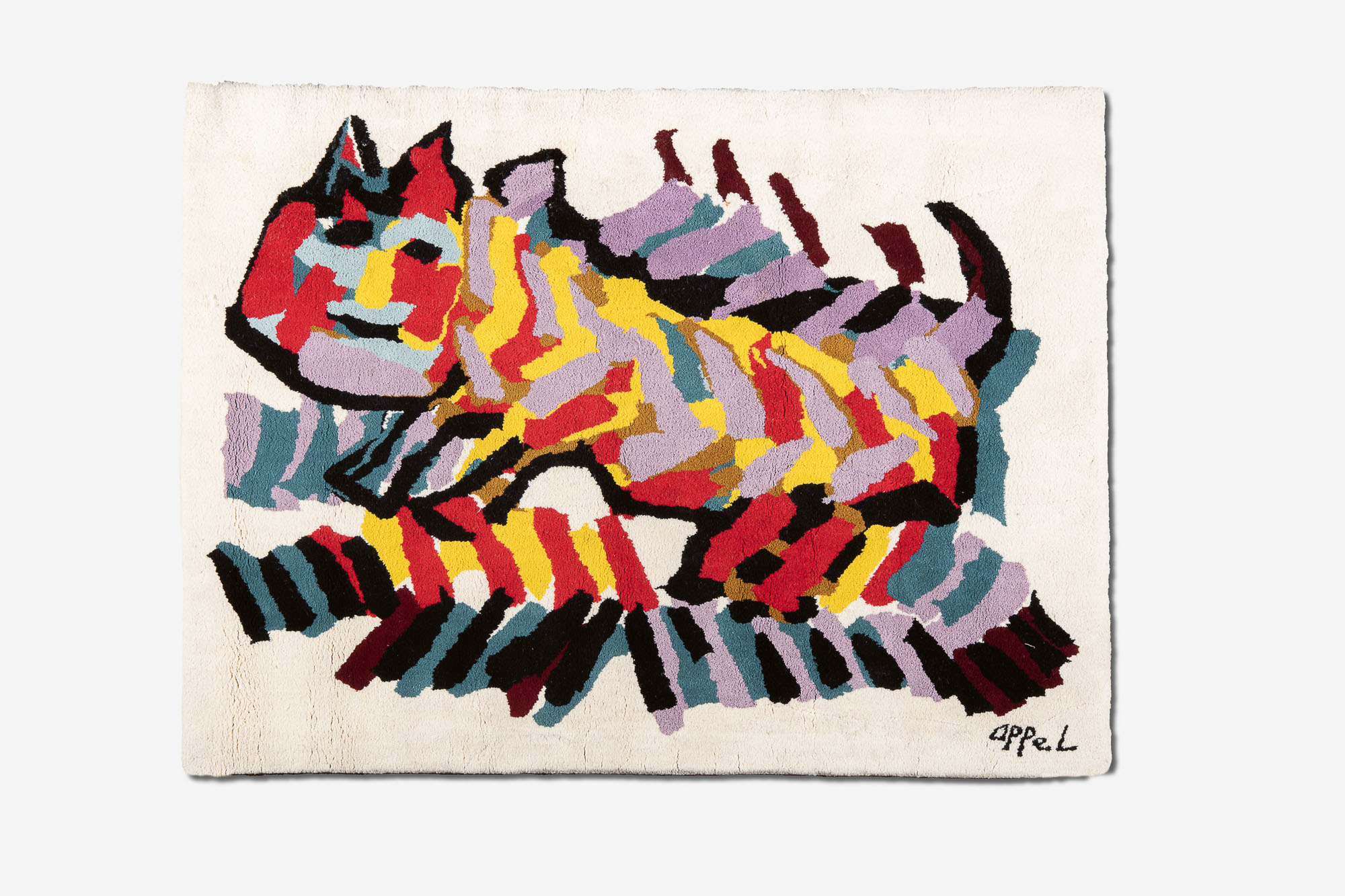 Cat (c. 1979)