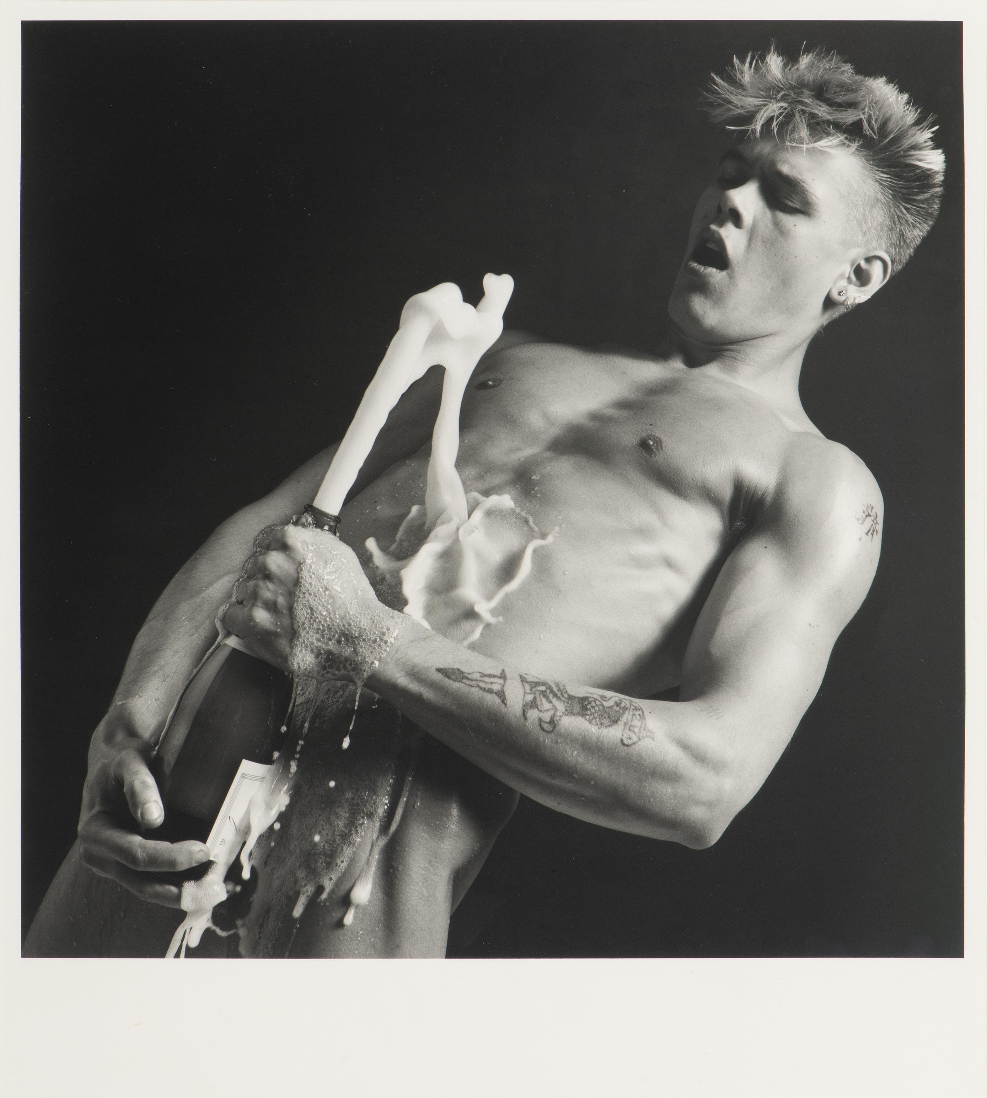Marc sparking joy (1985)