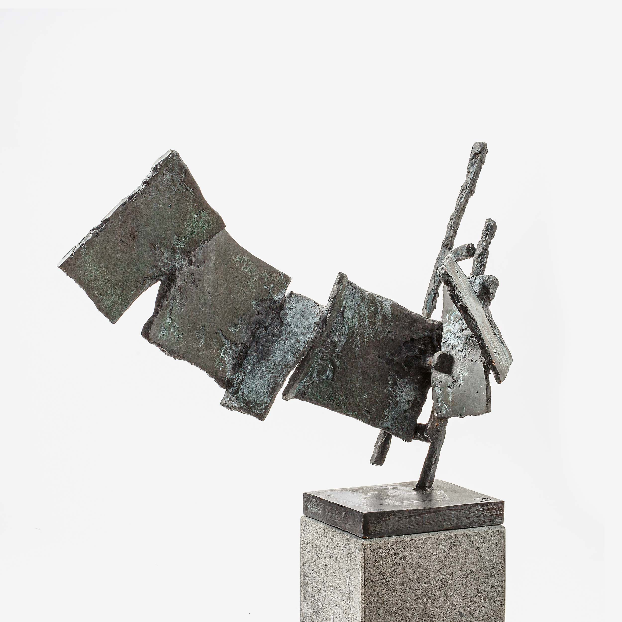 Pensée de Variable (1998)