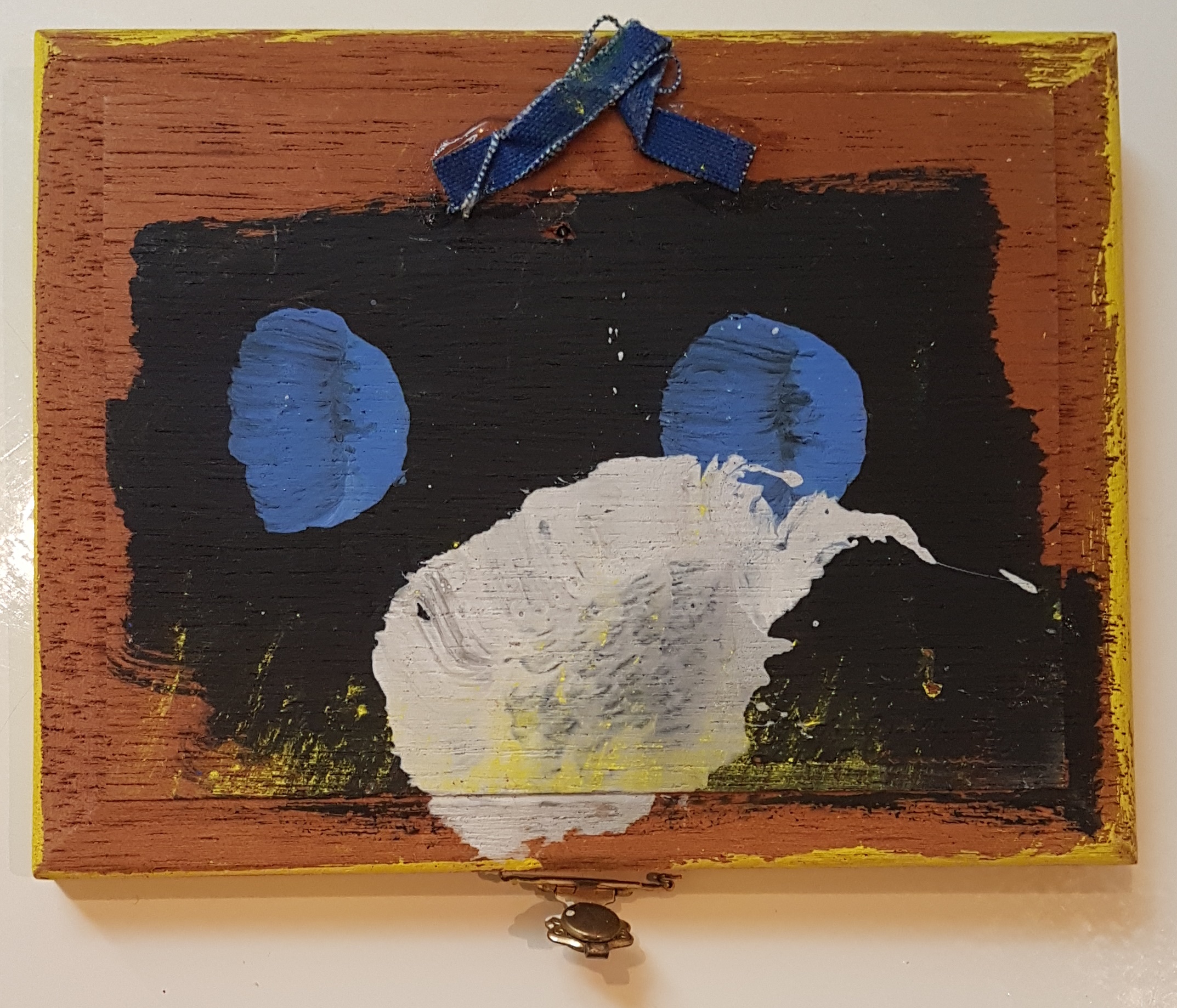 Zonder titel