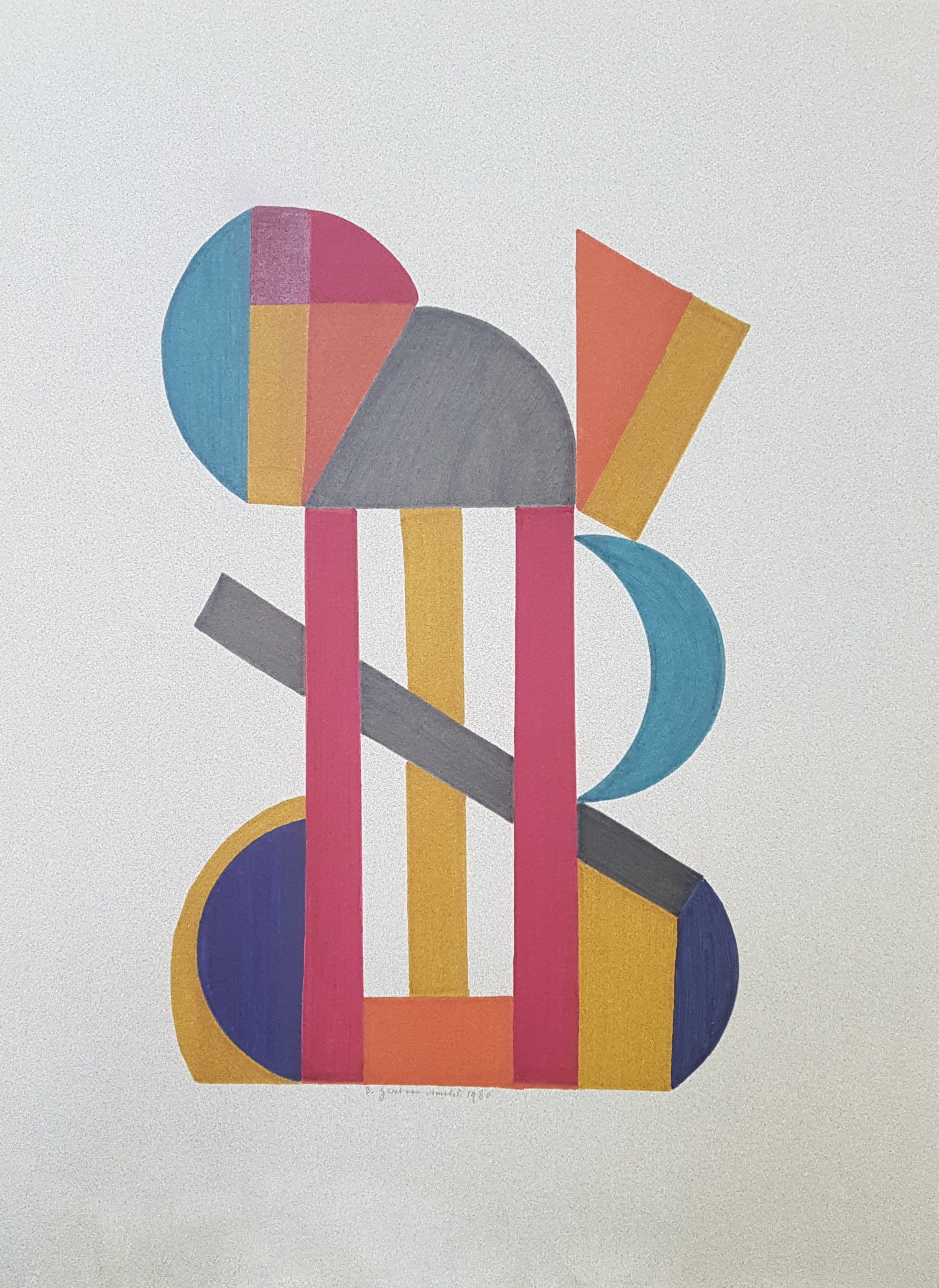 Zonder titel (1980)