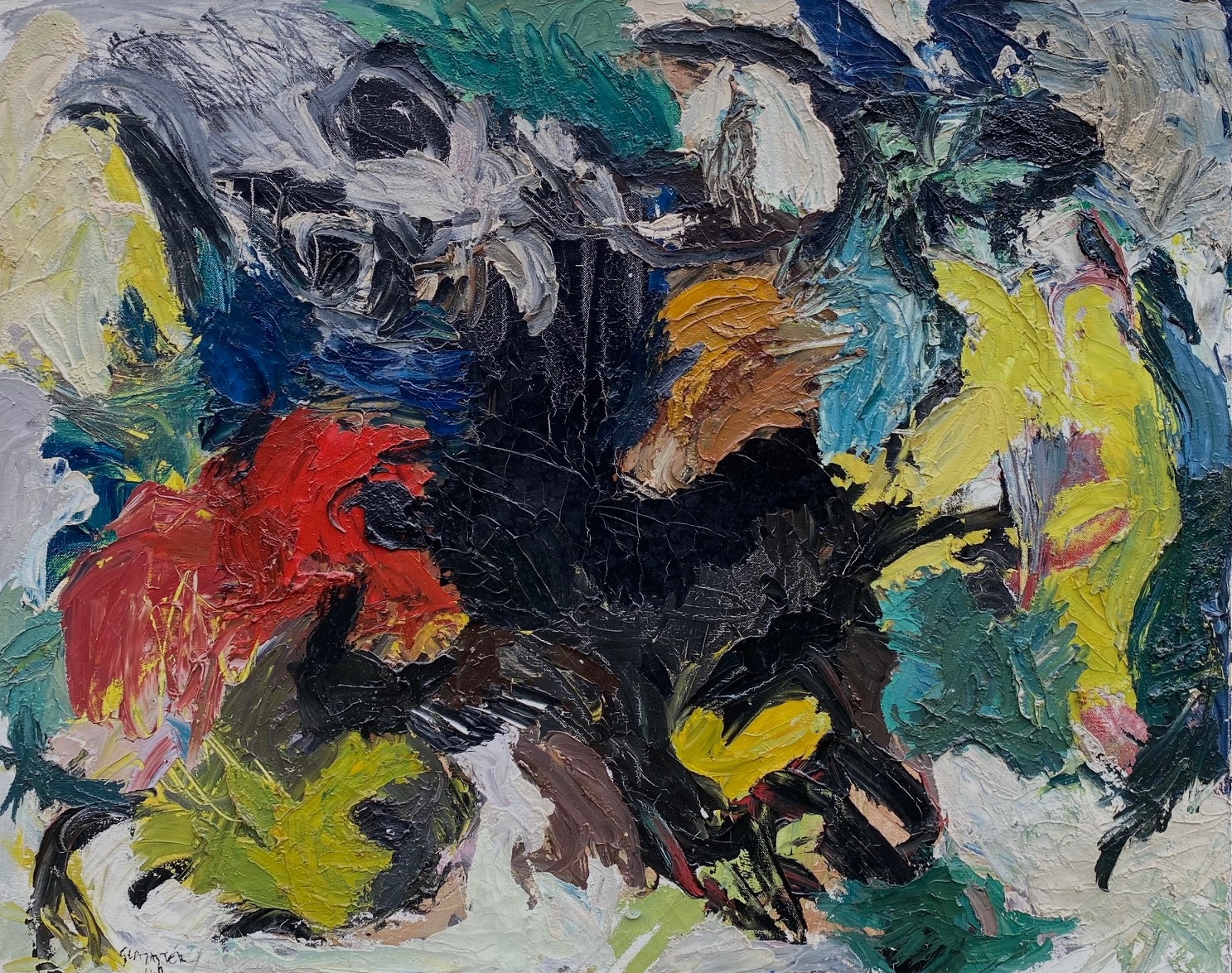 Composition (1960) Composition (1960)