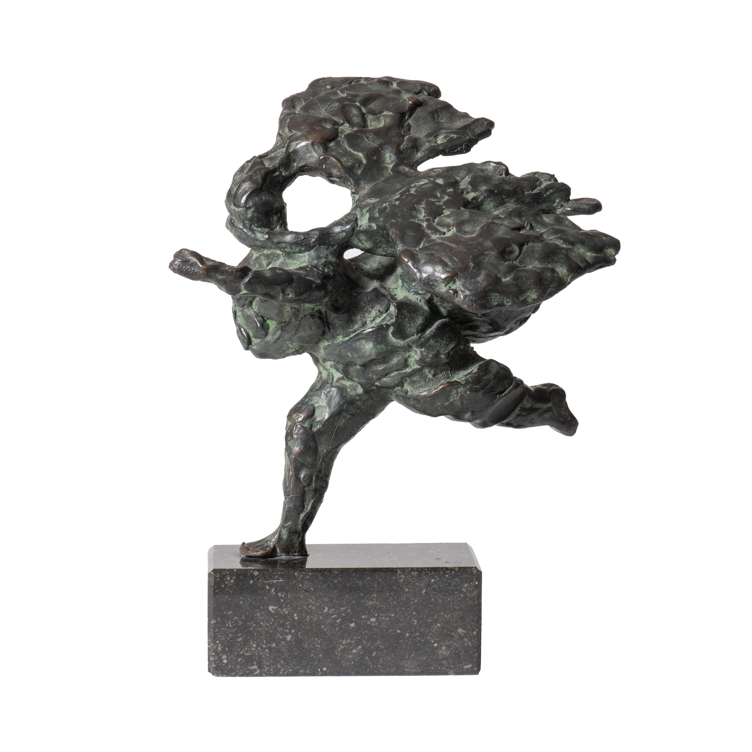 Leda en de Zwaan / Leda and the Swan (1956) Leda en de Zwaan / Leda and the Swan (1956)