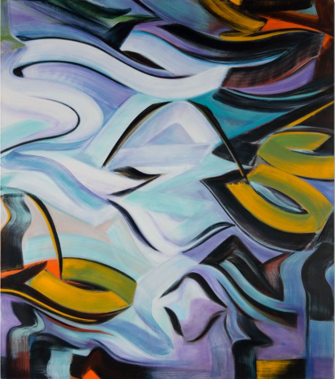 Untitled (Vijver)