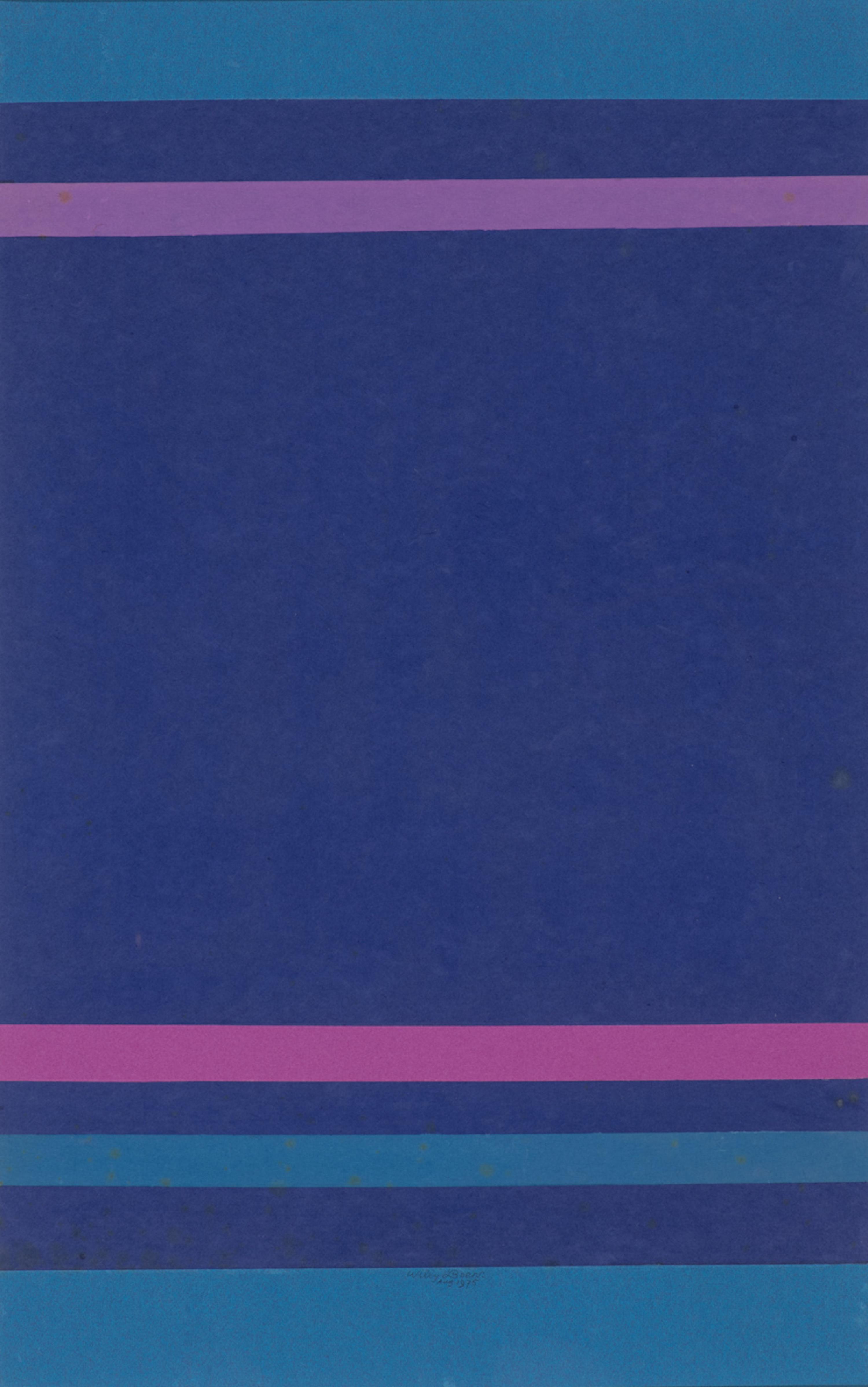 Beeld III [Image III (1975)
