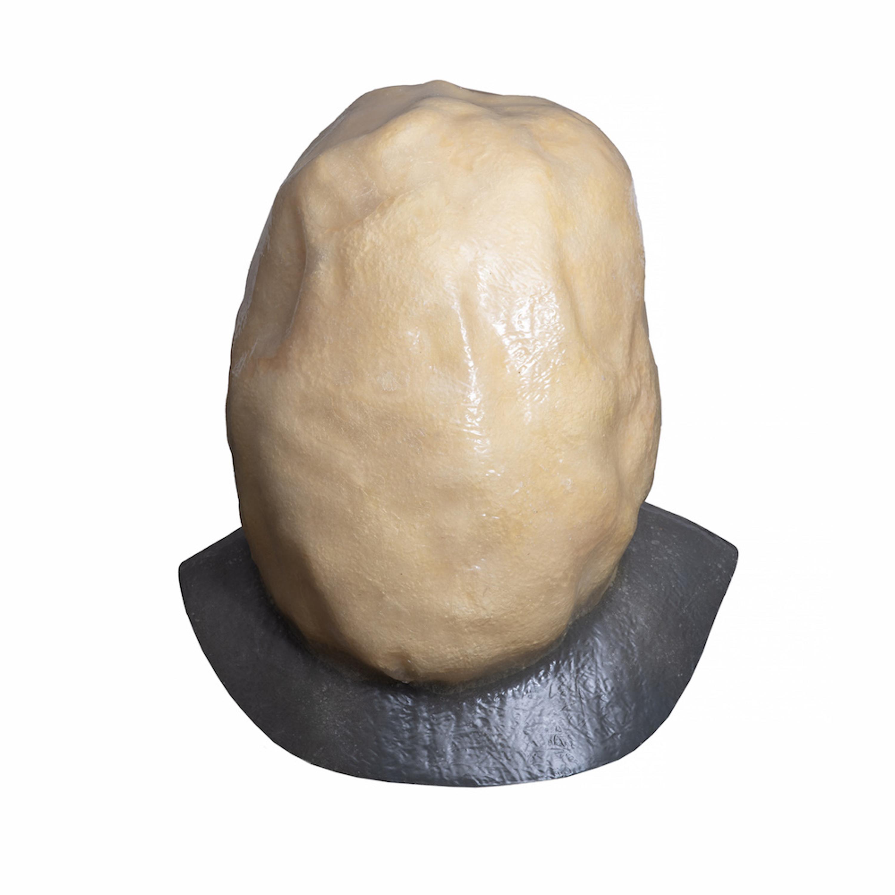 Sensory Deprivation Helmet (1996) Sensory Deprivation Helmet (1996)