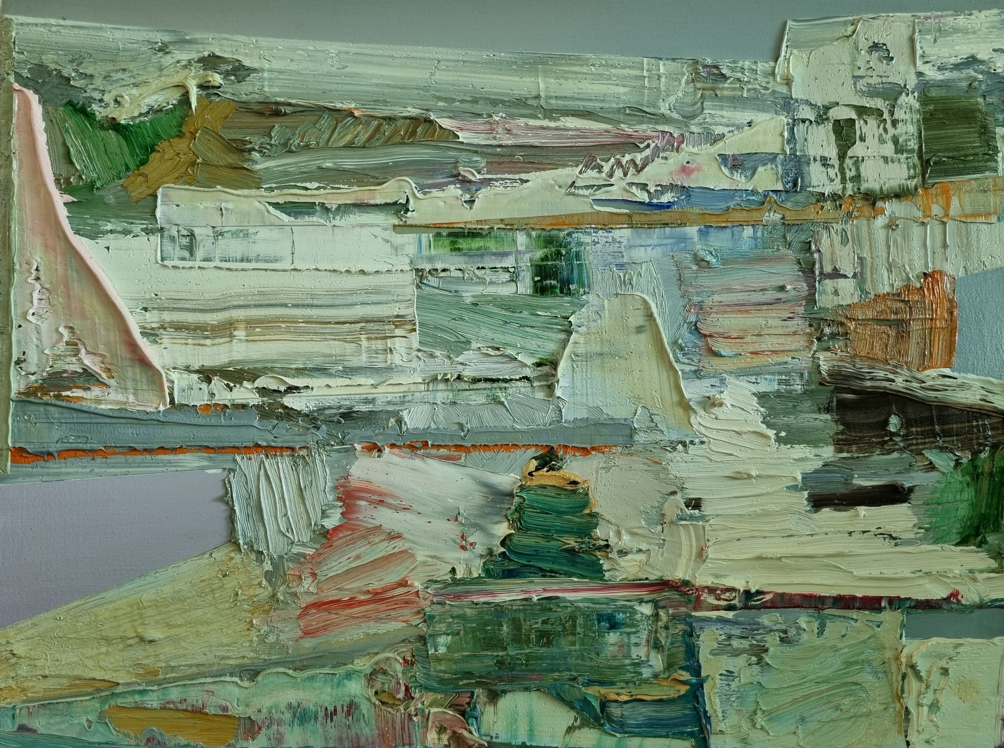 Zonder titel (2009)