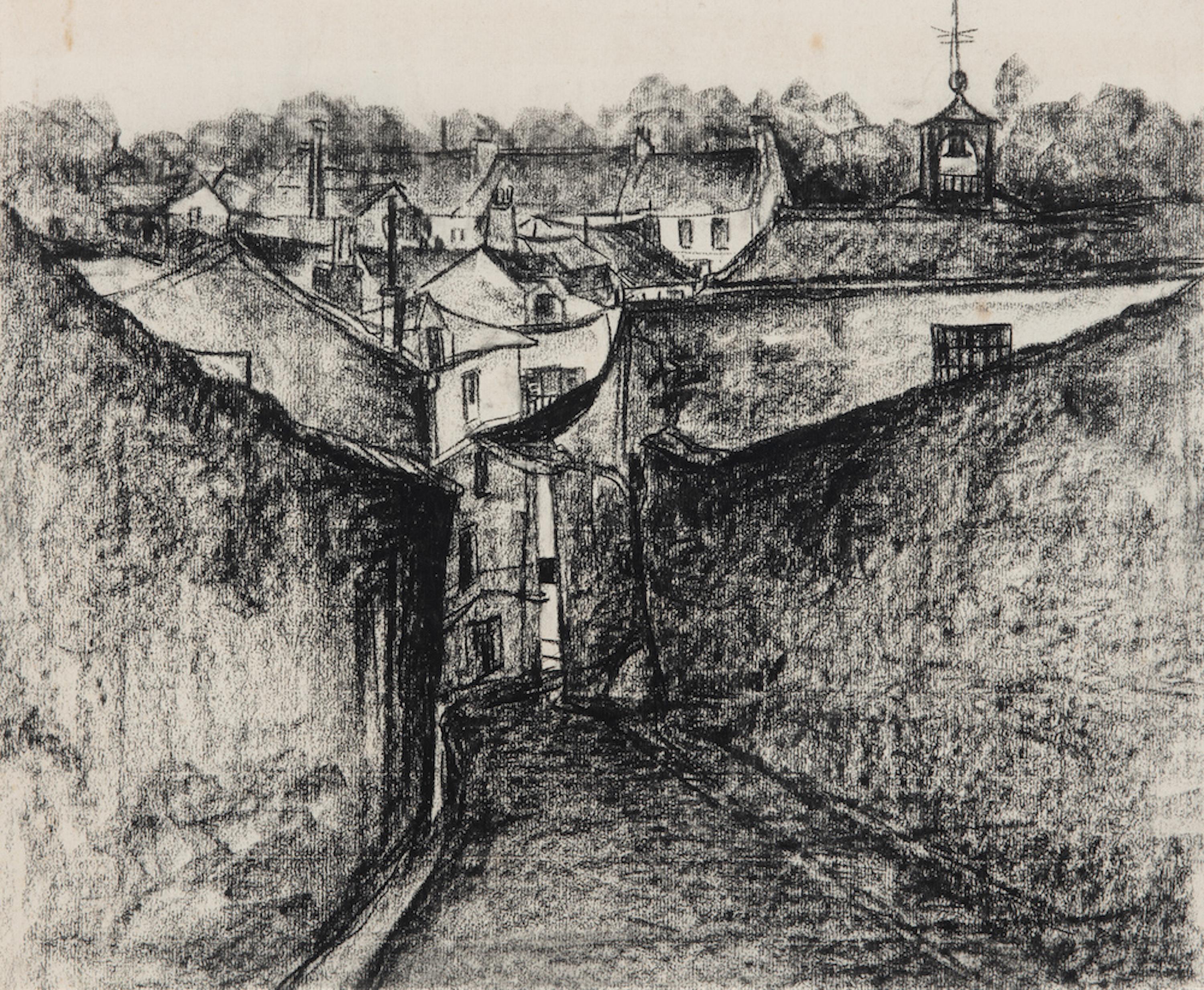 Paris, Montmartre