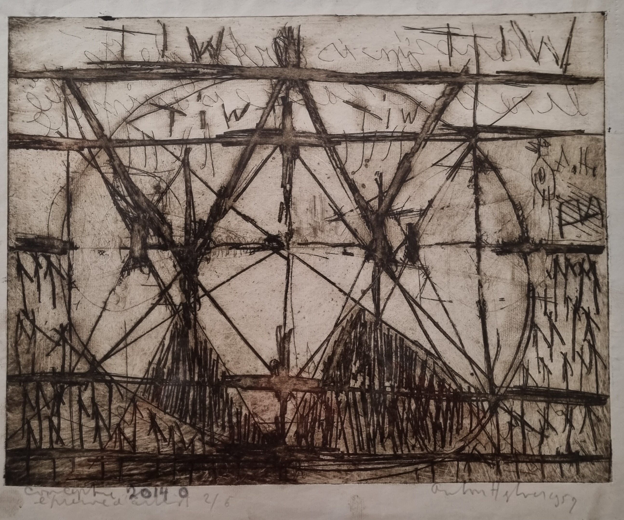 Systeem, 2014 0 (1959) Systeem, 2014 0 (1959)