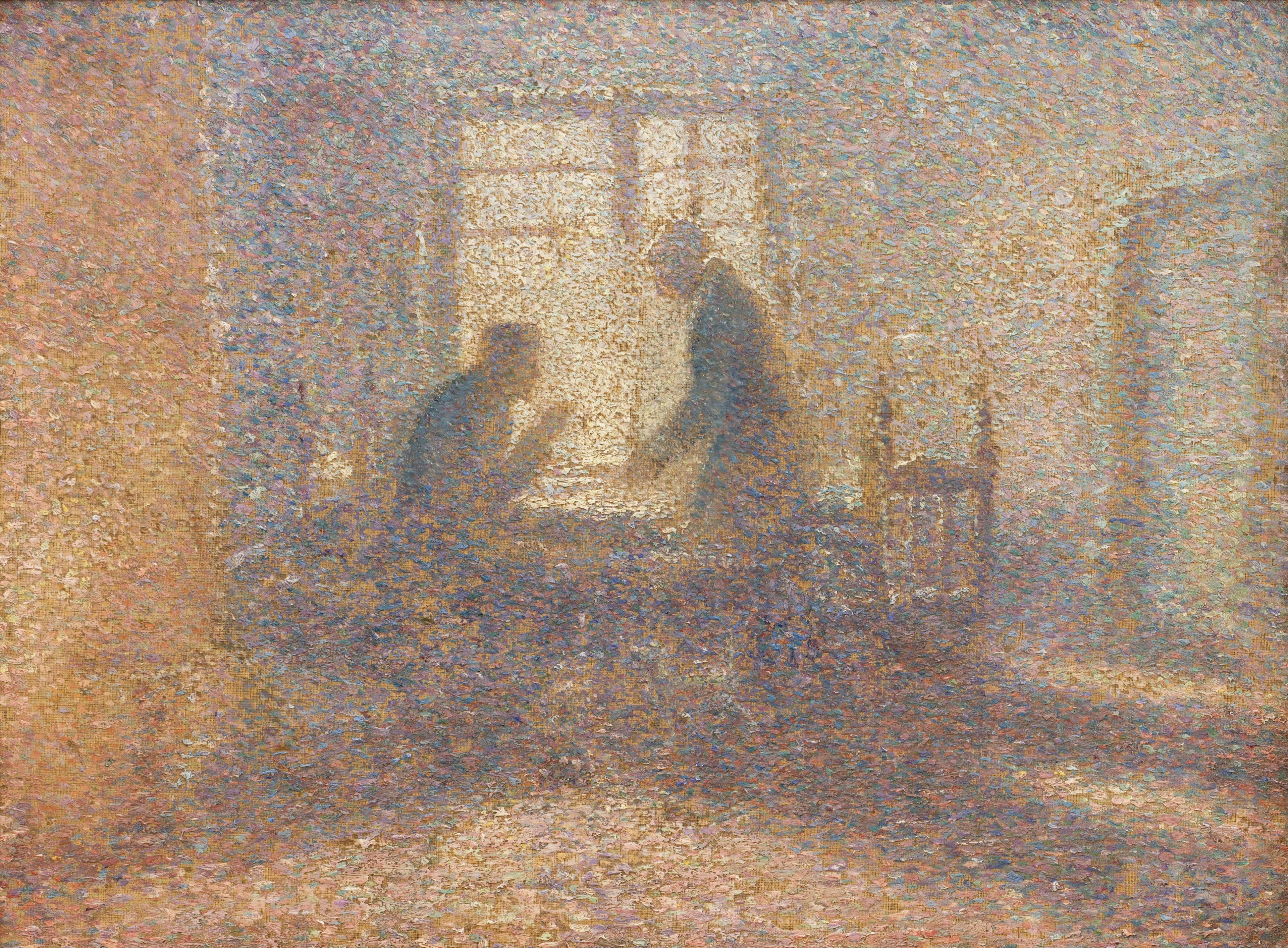 Avant la journée de travail Avant la journée de travail