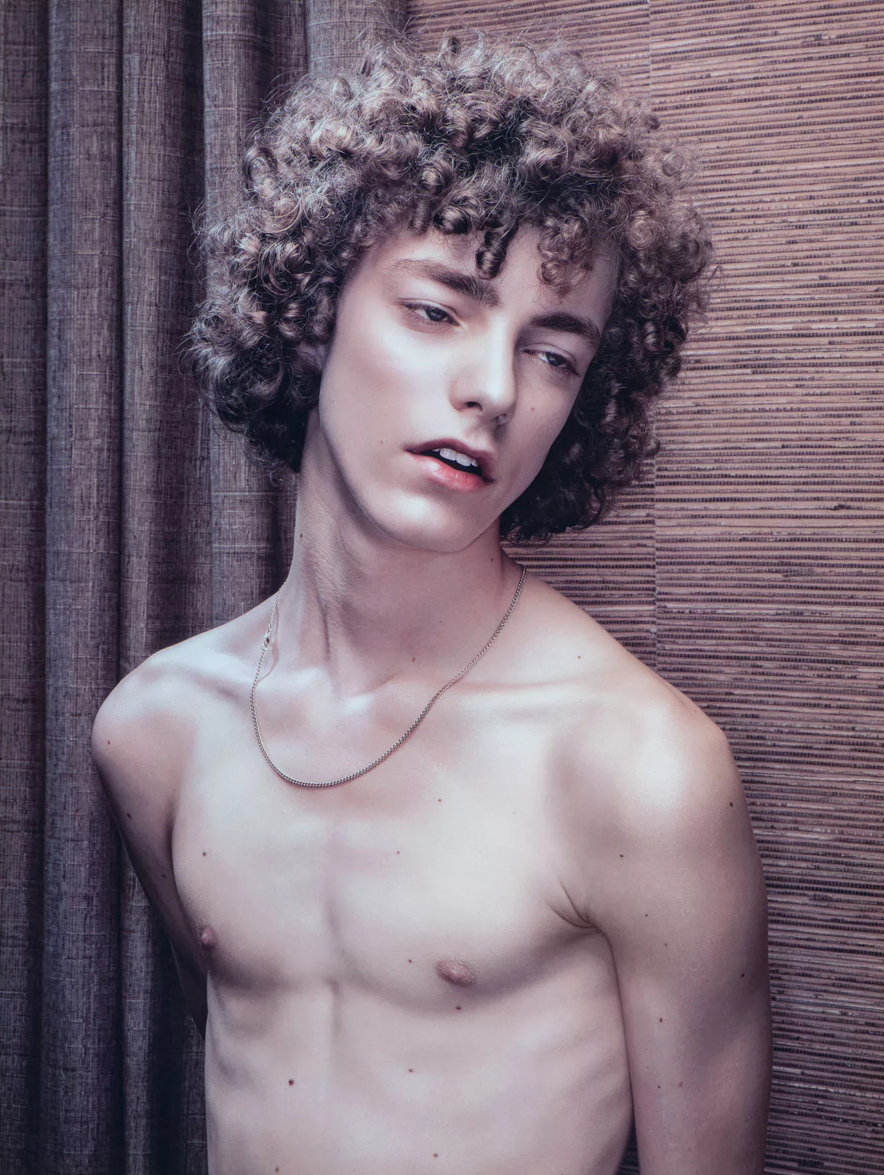 Felix (from Fall) (2008)