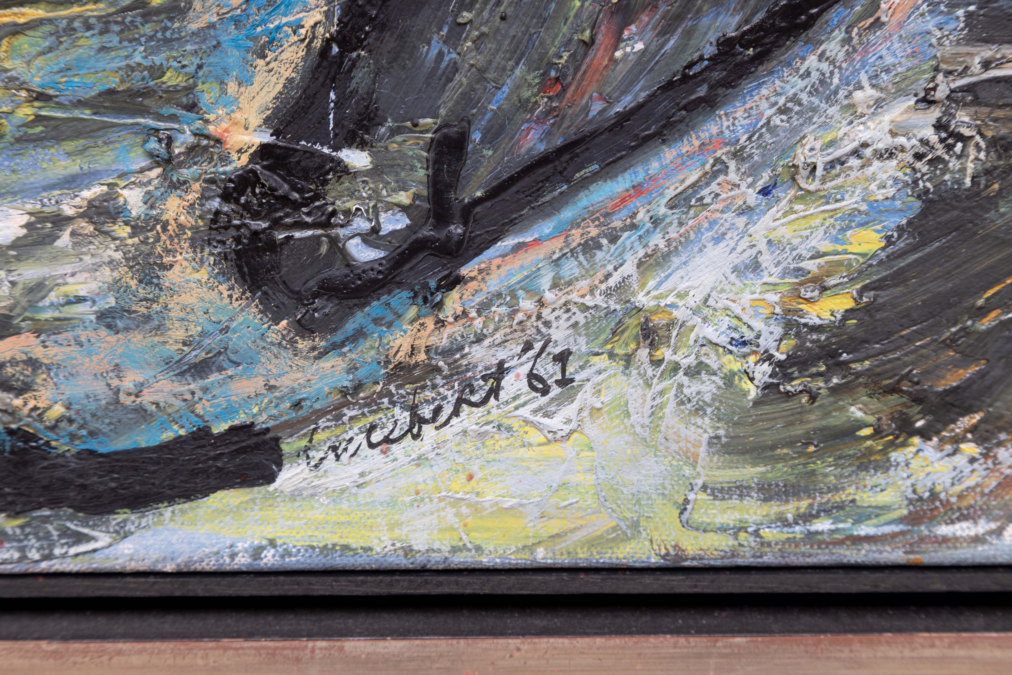 Kopf (Head) (1961)