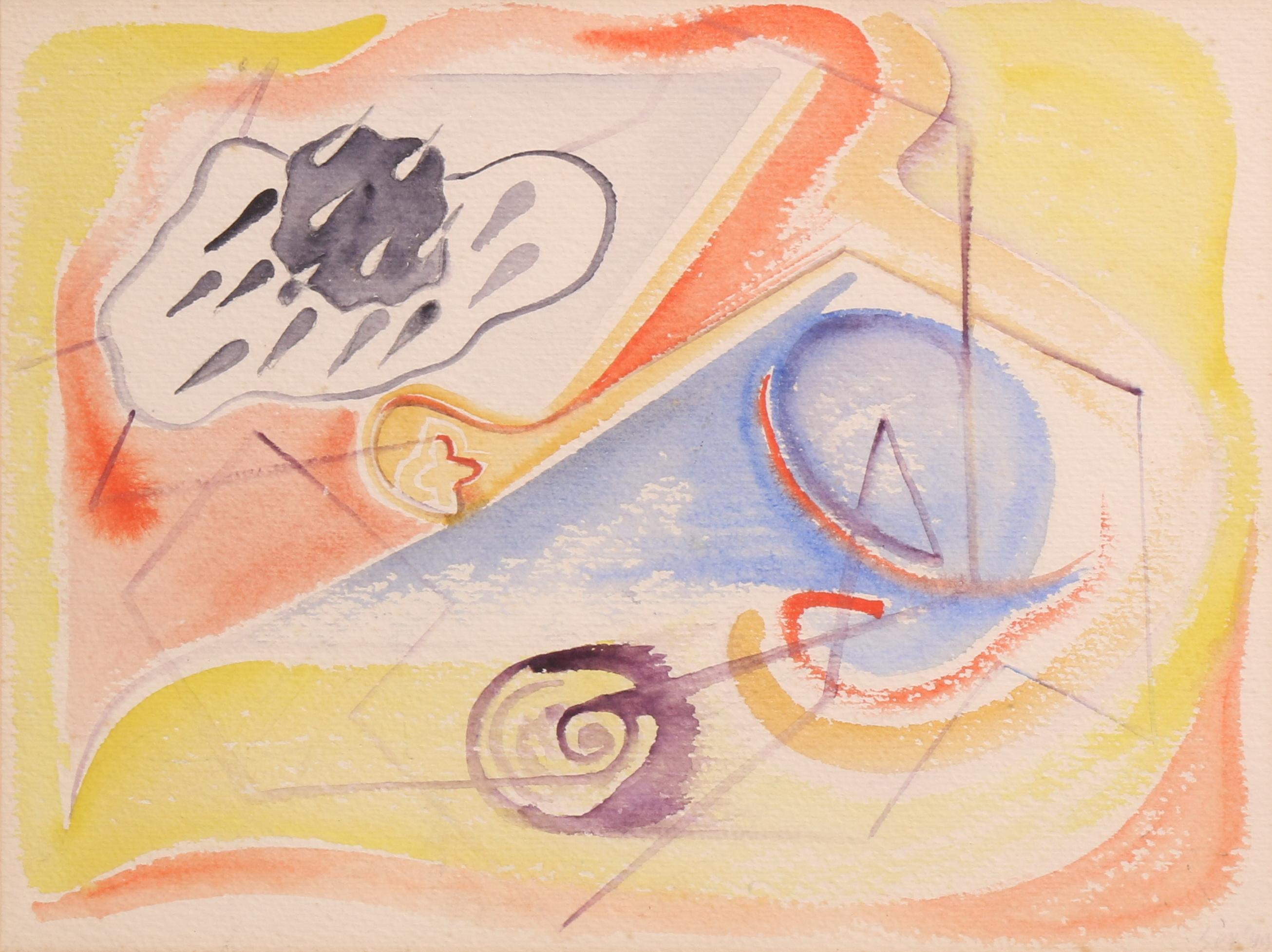 Zonder titel (1949)