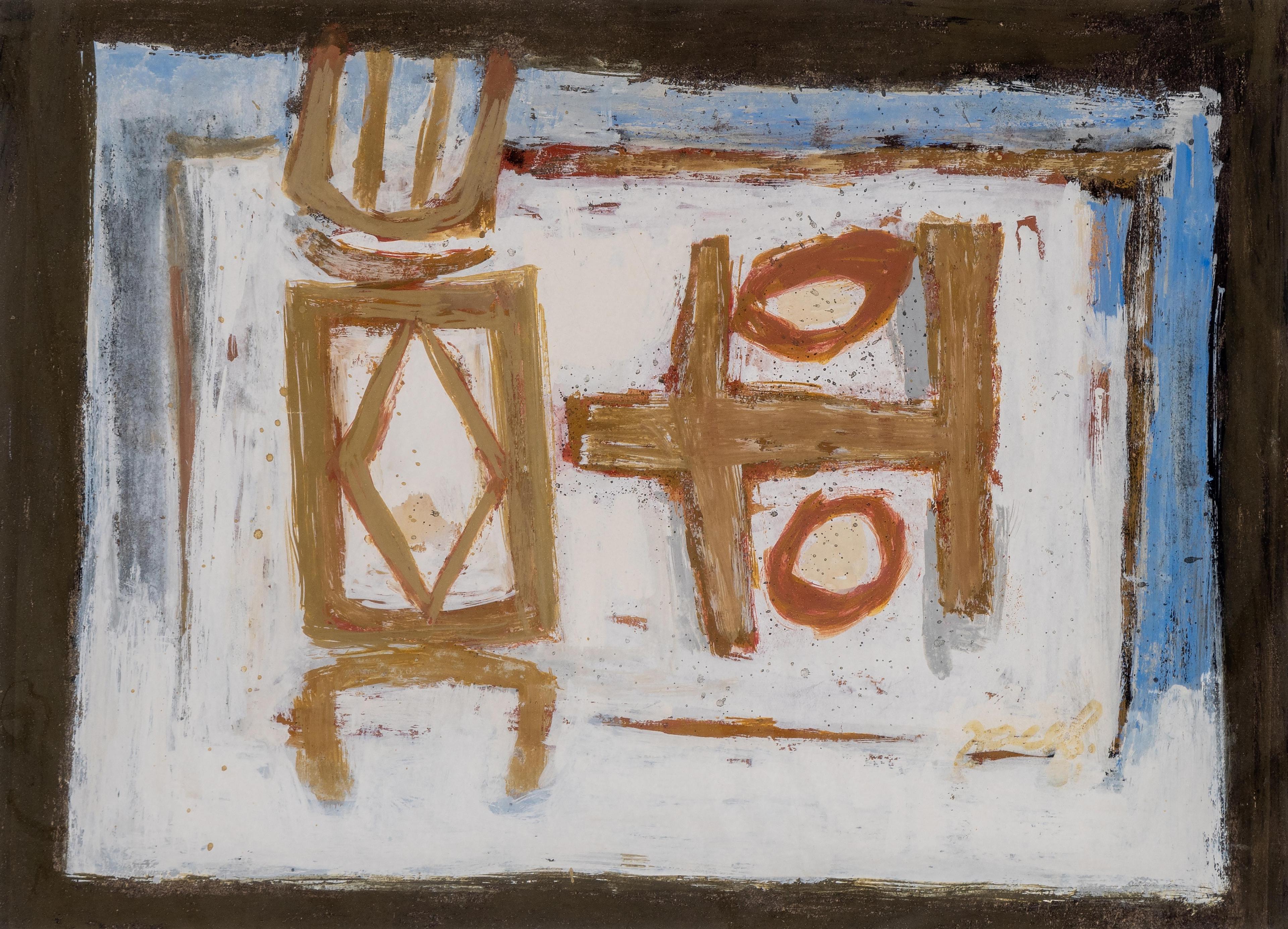 Untitled (1952)