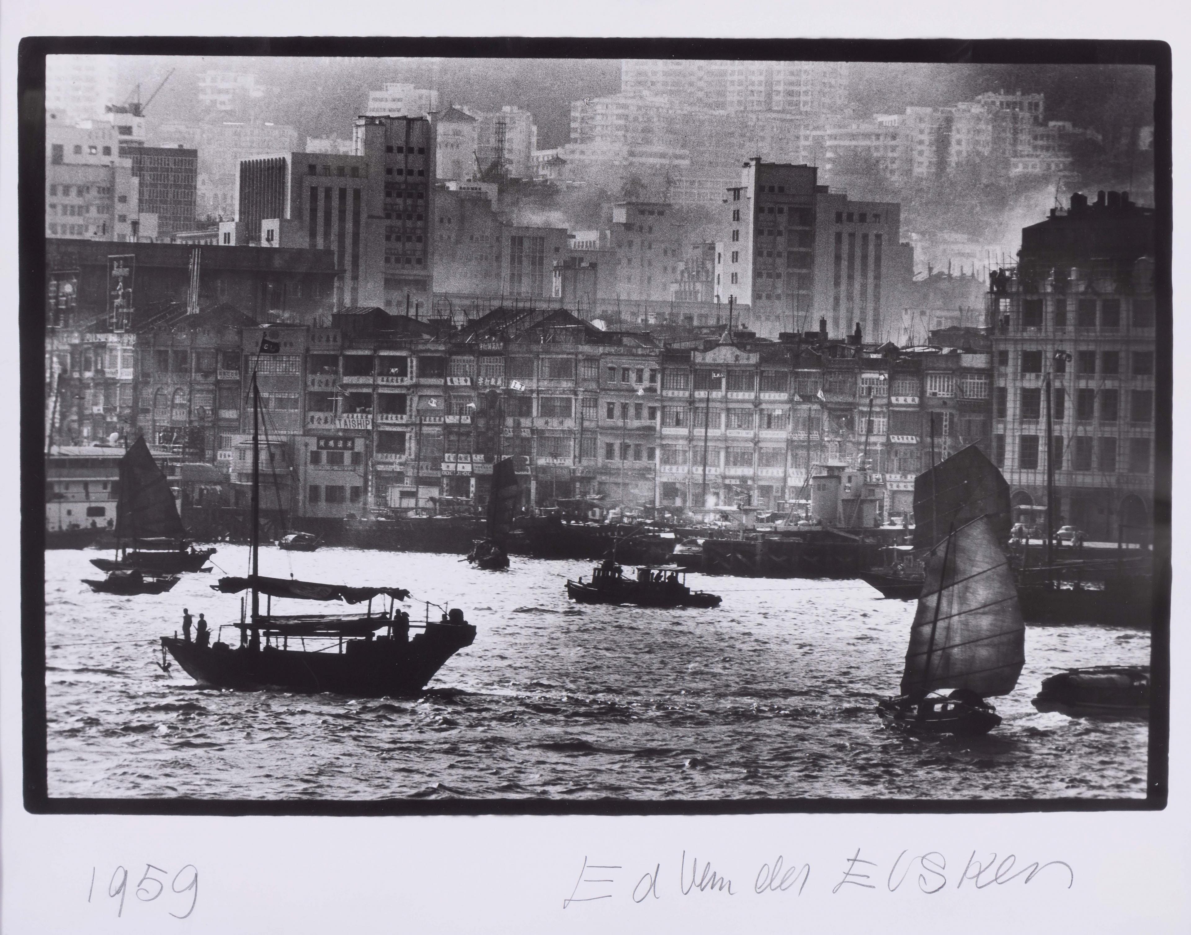 Hong Kong (1959)