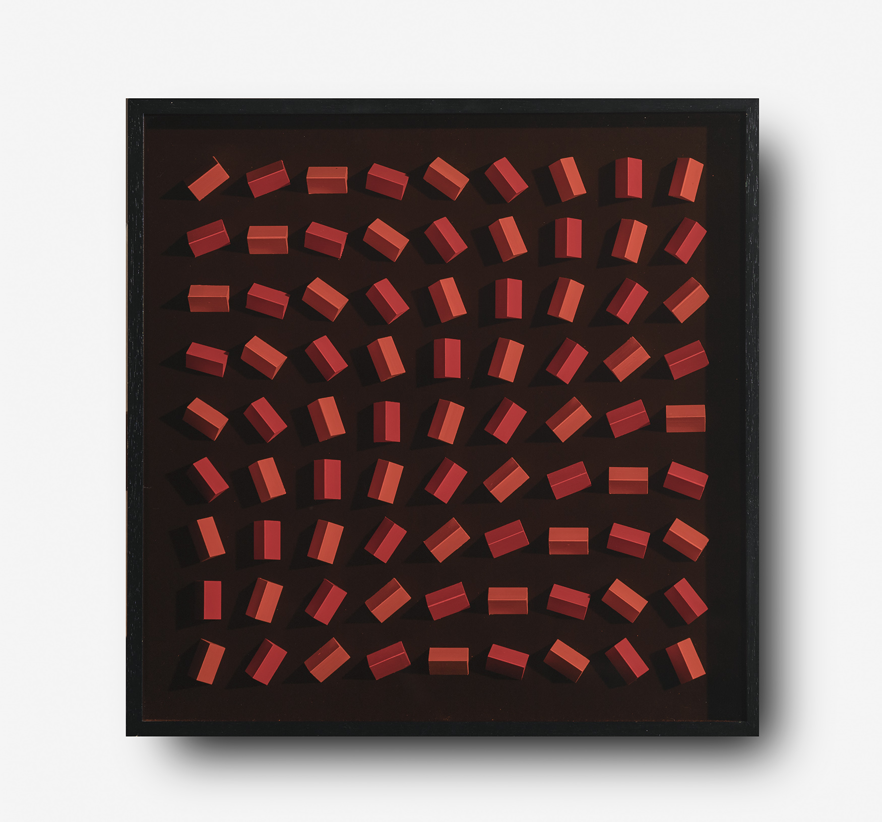 In Bewegung / Moving (2007)
