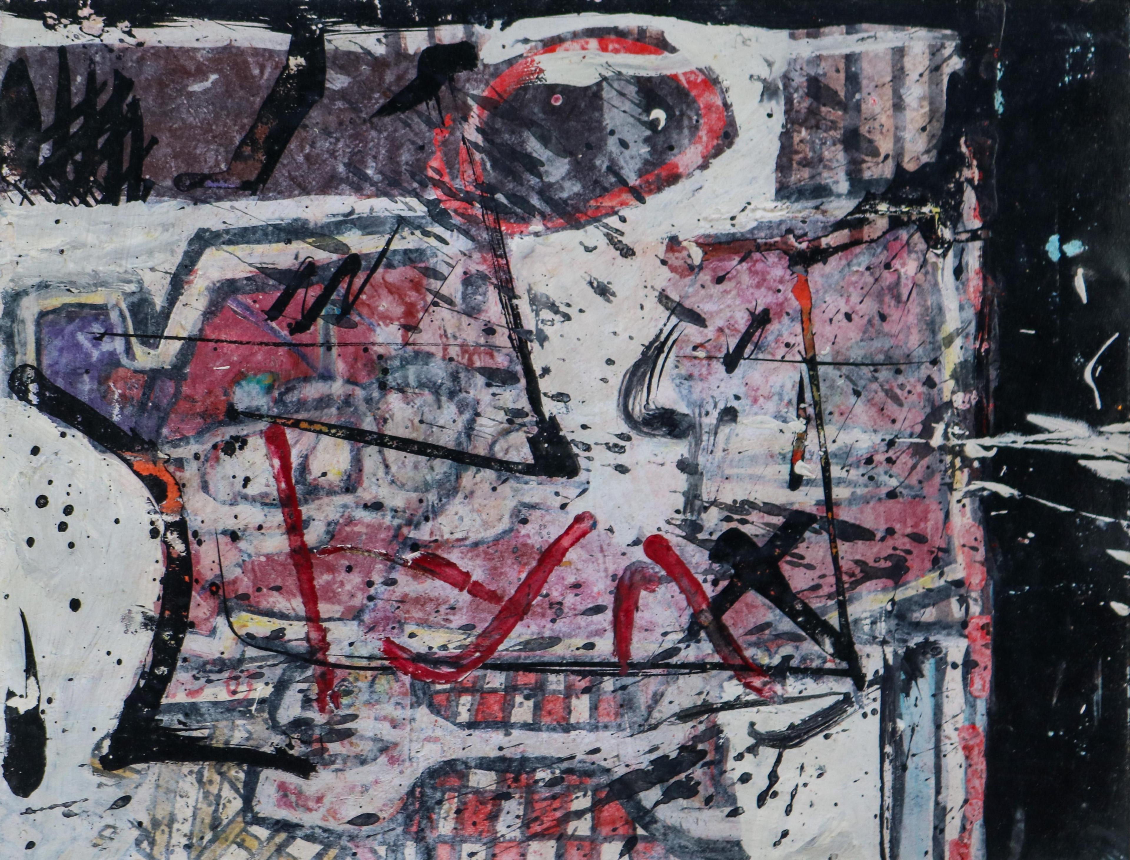 Zonder titel (1963)
