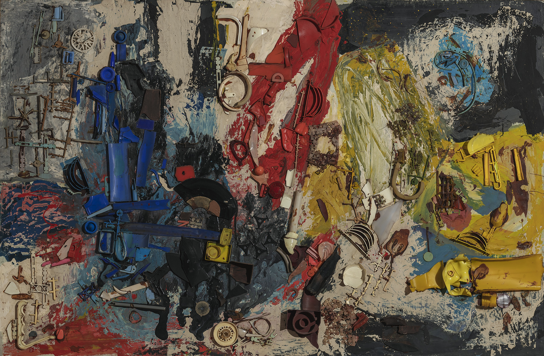 Untitled (1962)