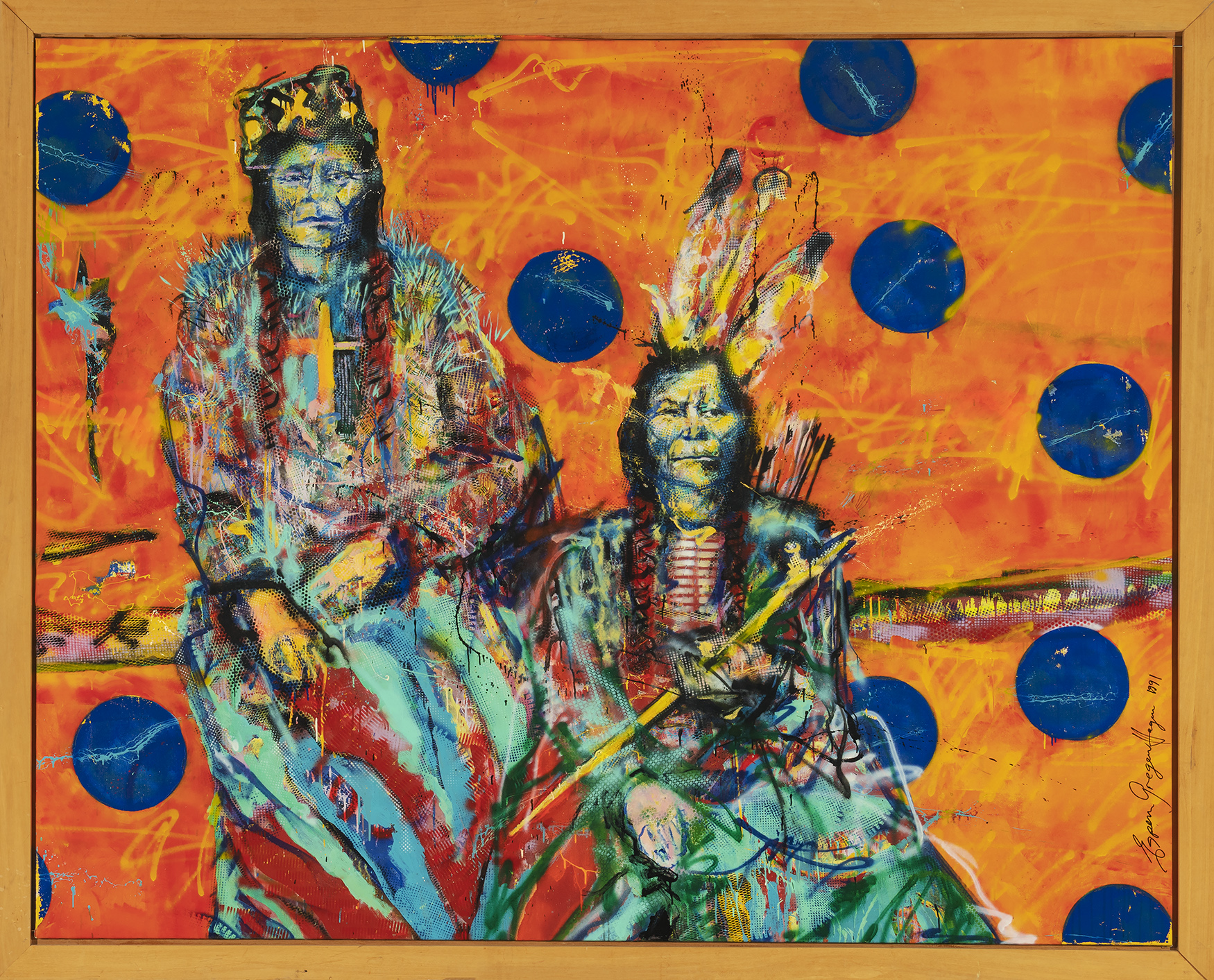 Untitled (1991)